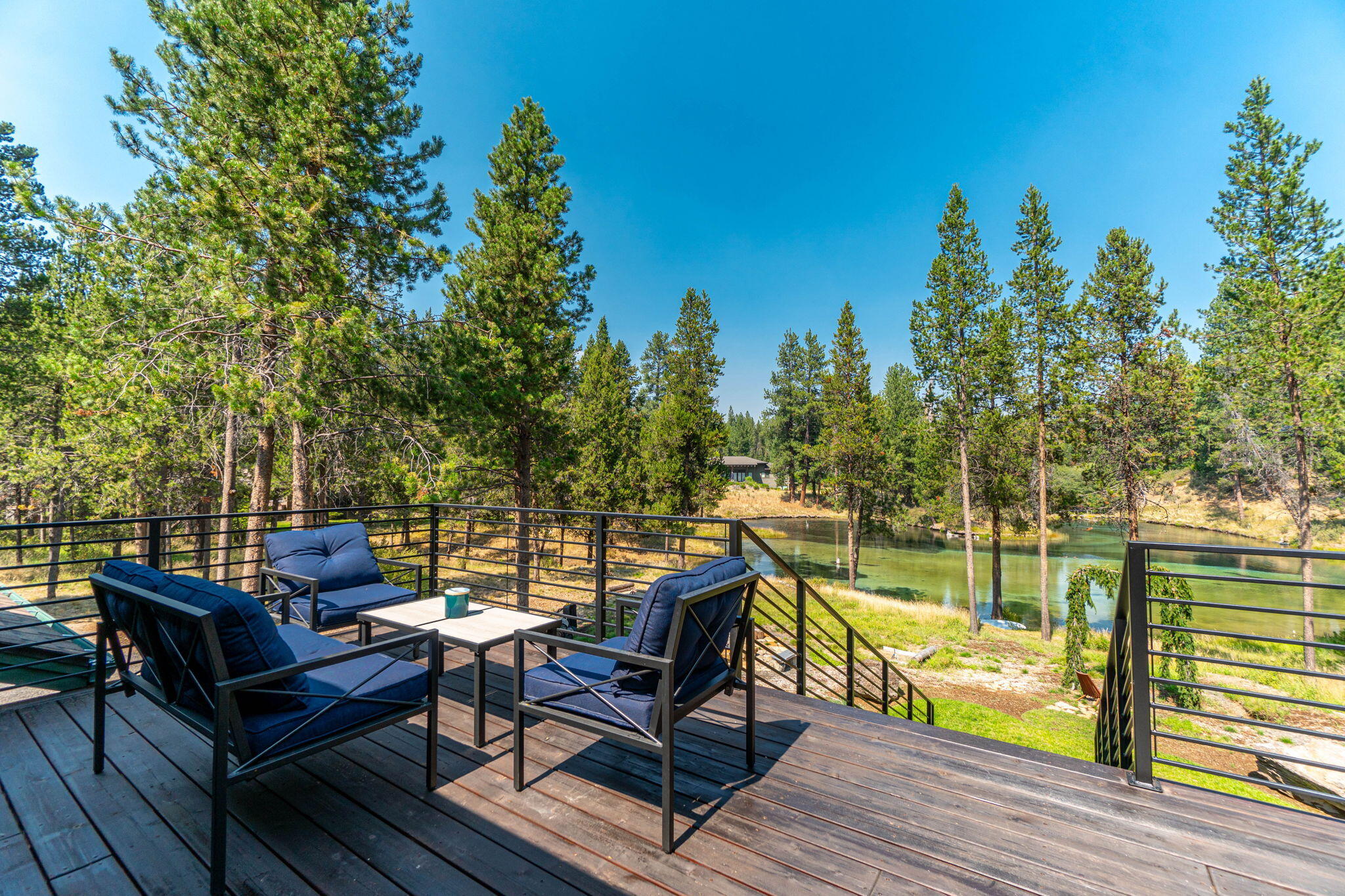 Spring River Acres - Residential