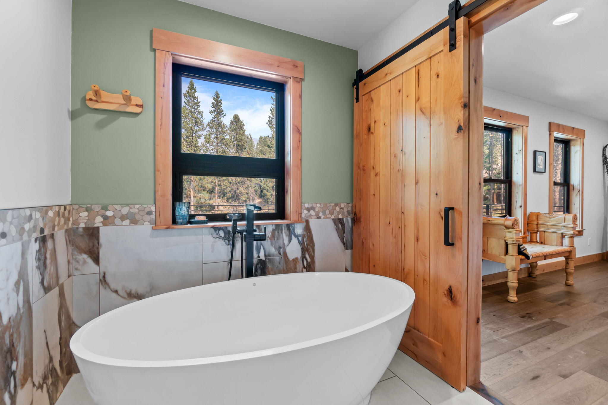 Spring River Acres - Residential