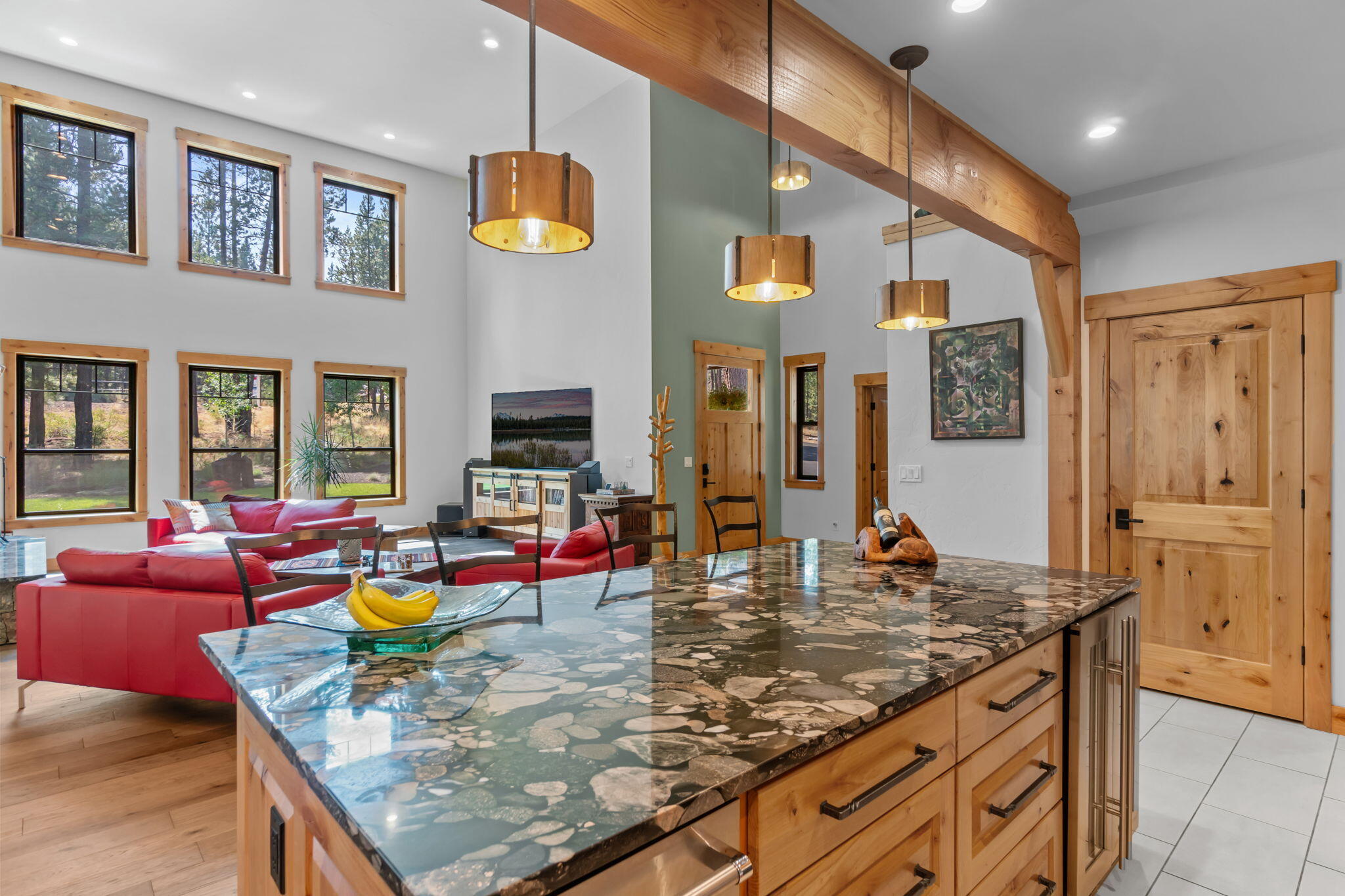 Spring River Acres - Residential