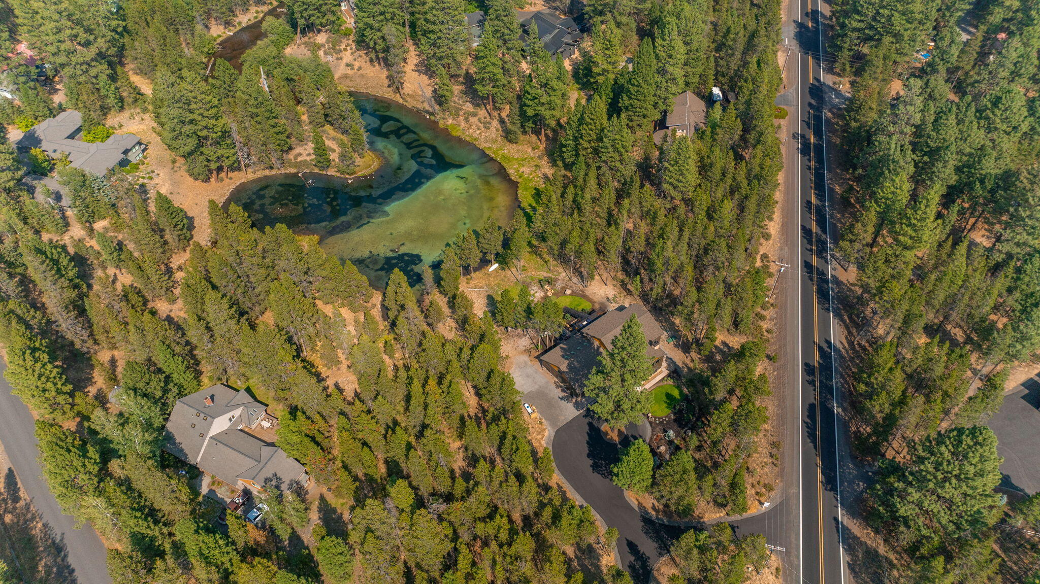 Spring River Acres - Residential