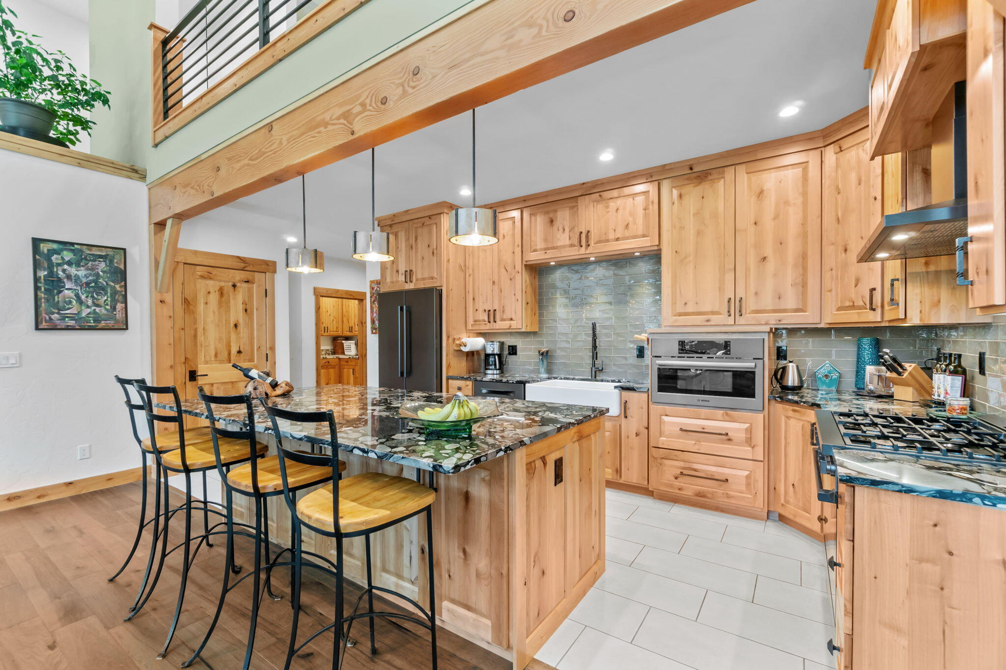 Spring River Acres - Residential