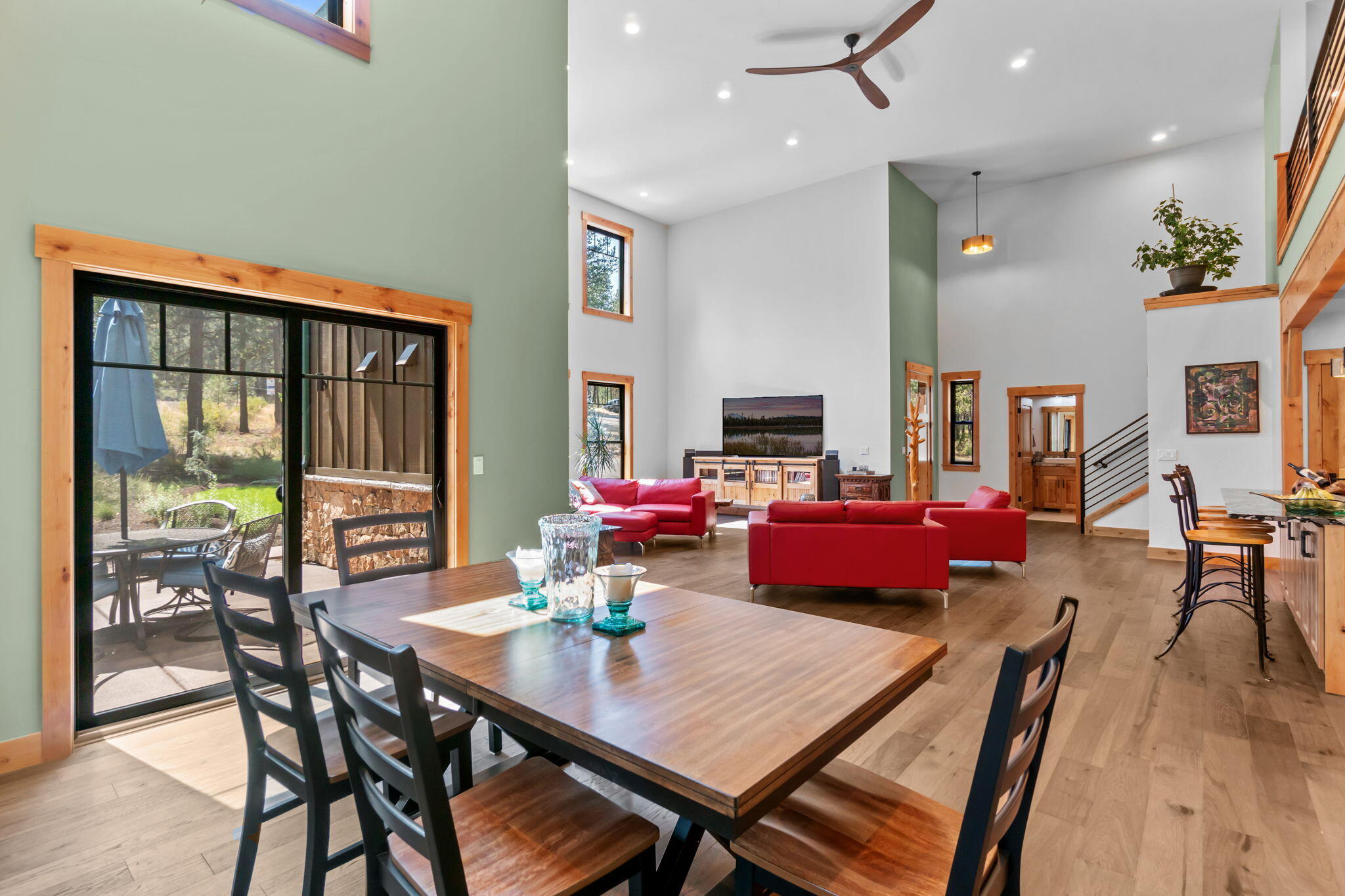 Spring River Acres - Residential