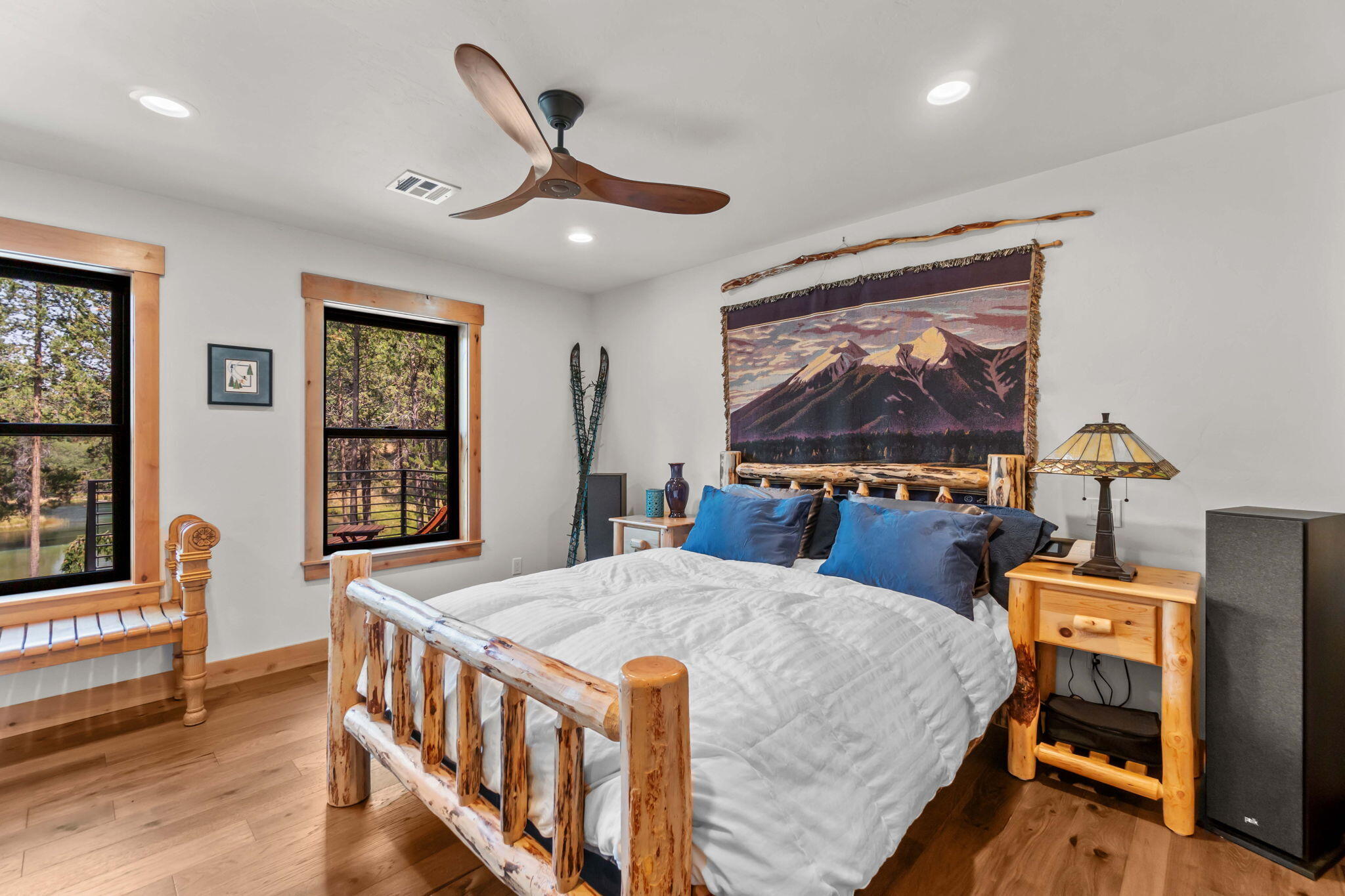 Spring River Acres - Residential