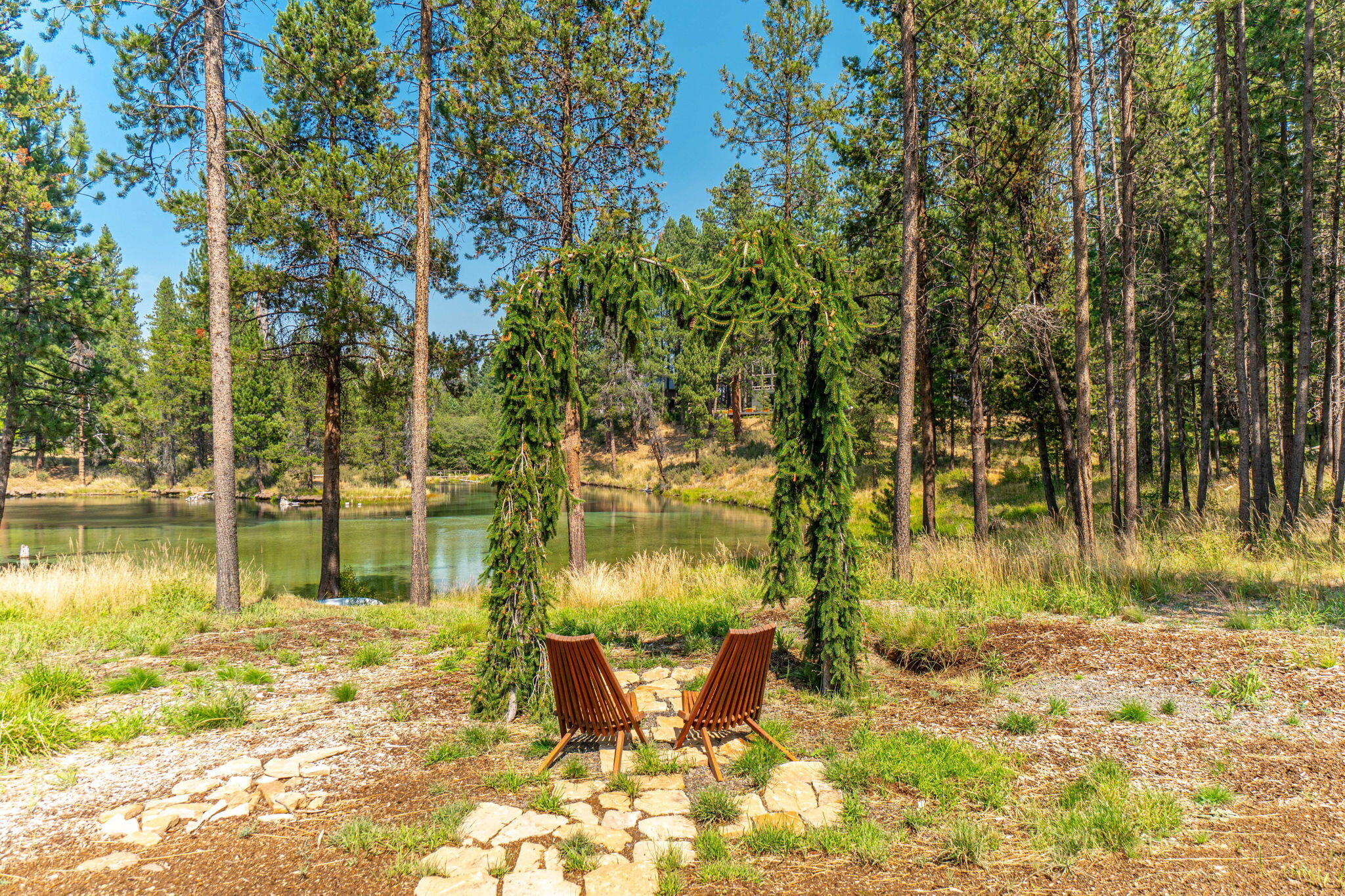 Spring River Acres - Residential