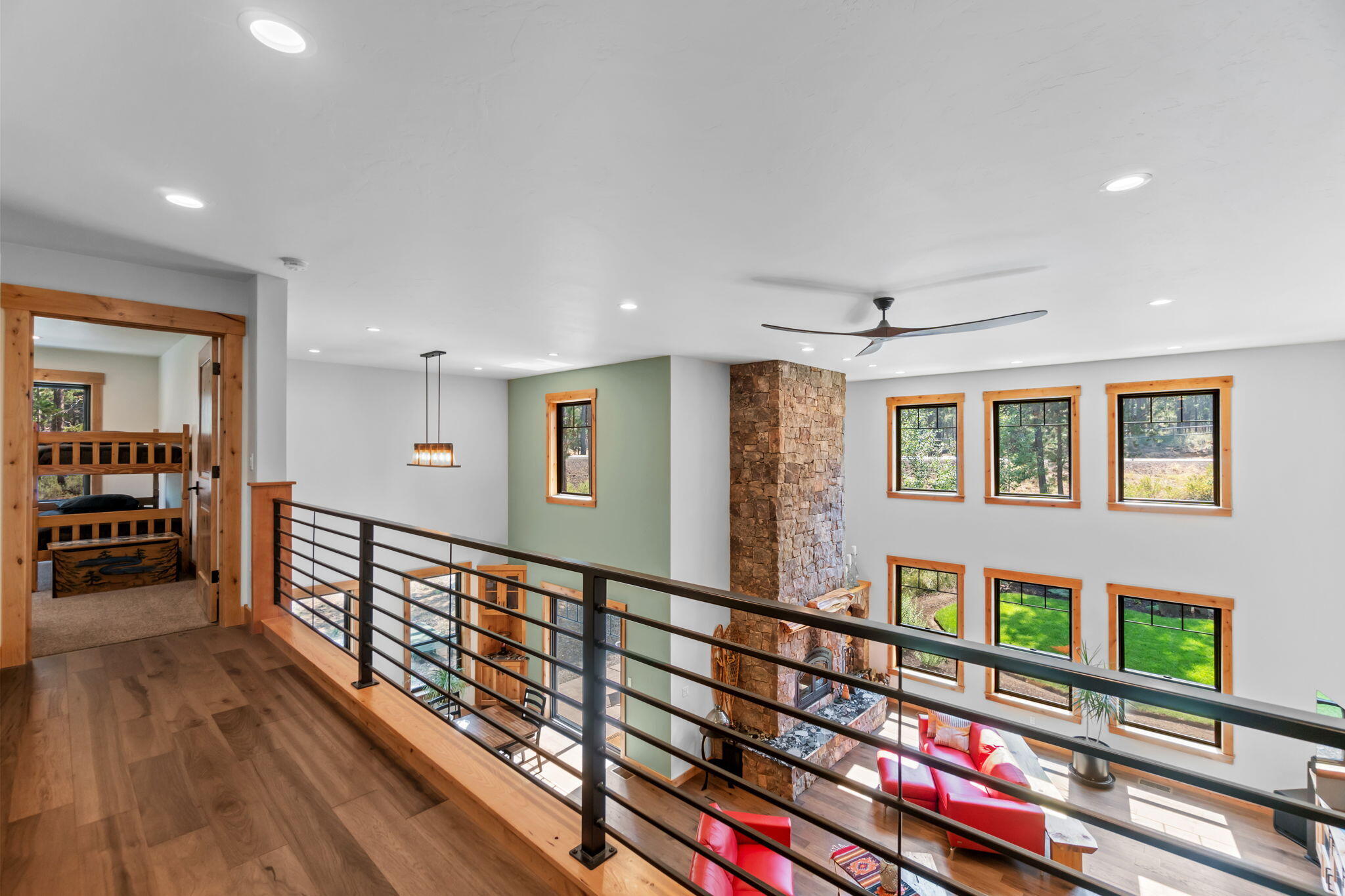 Spring River Acres - Residential