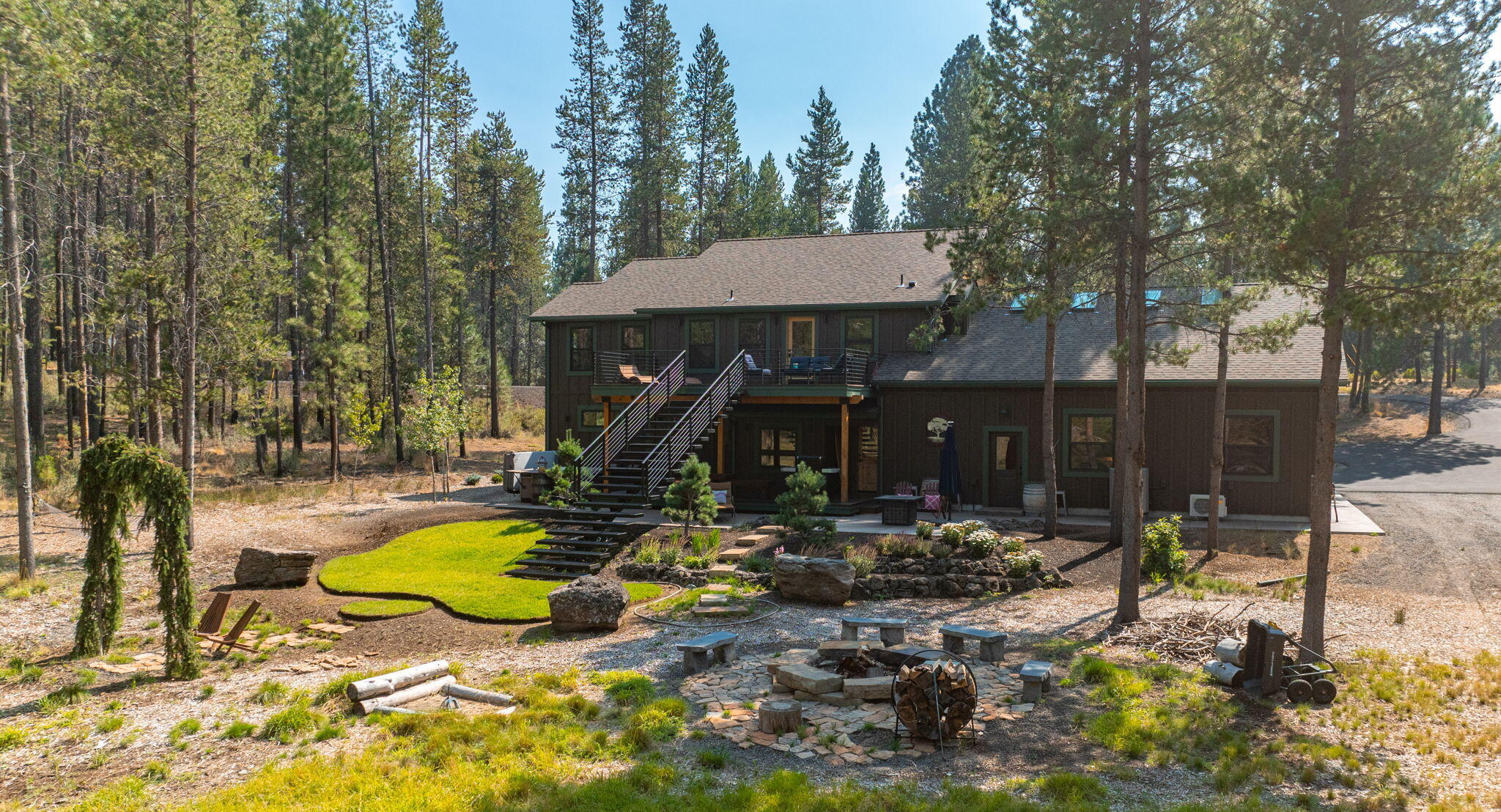 Spring River Acres - Residential