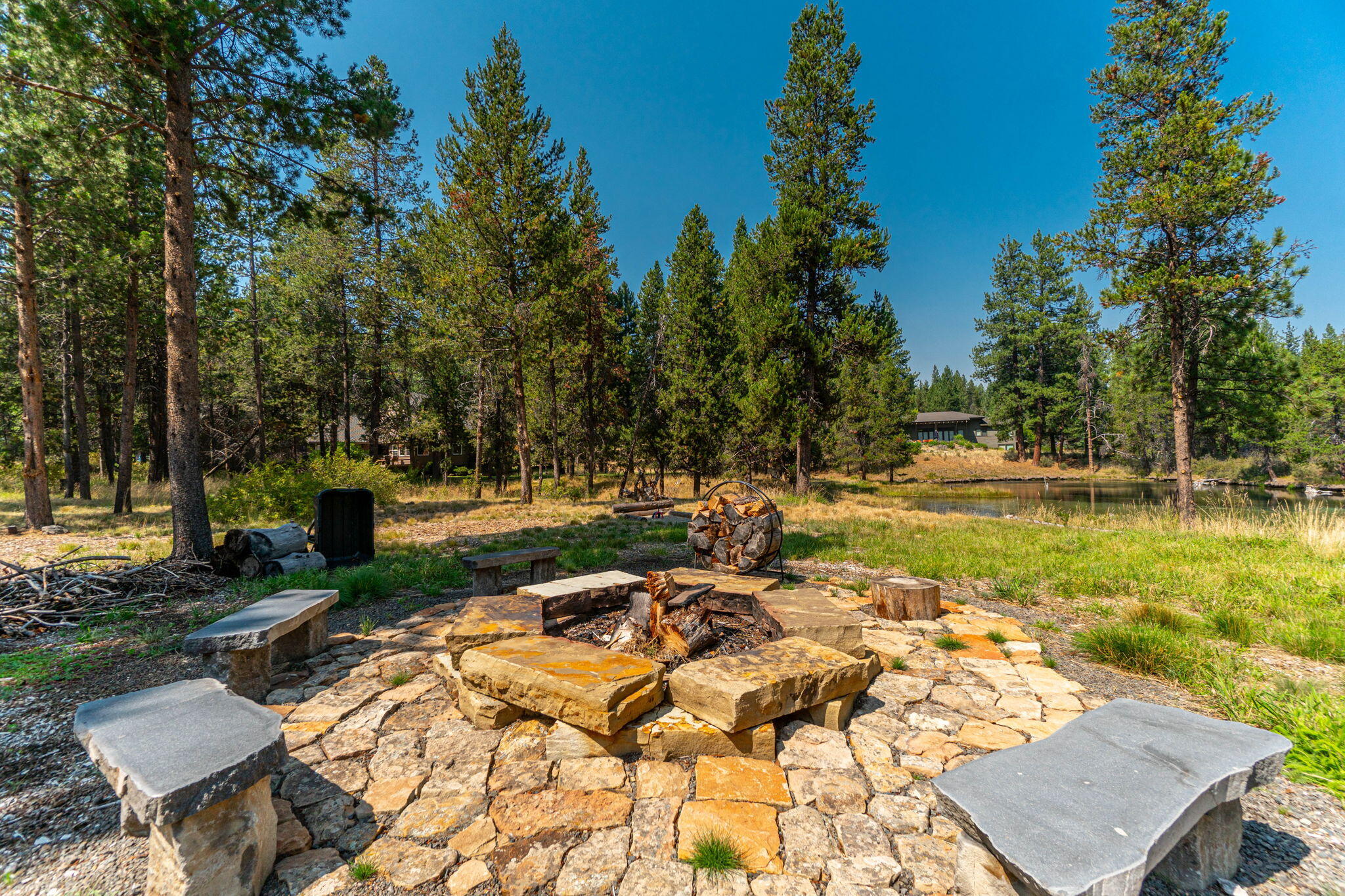 Spring River Acres - Residential