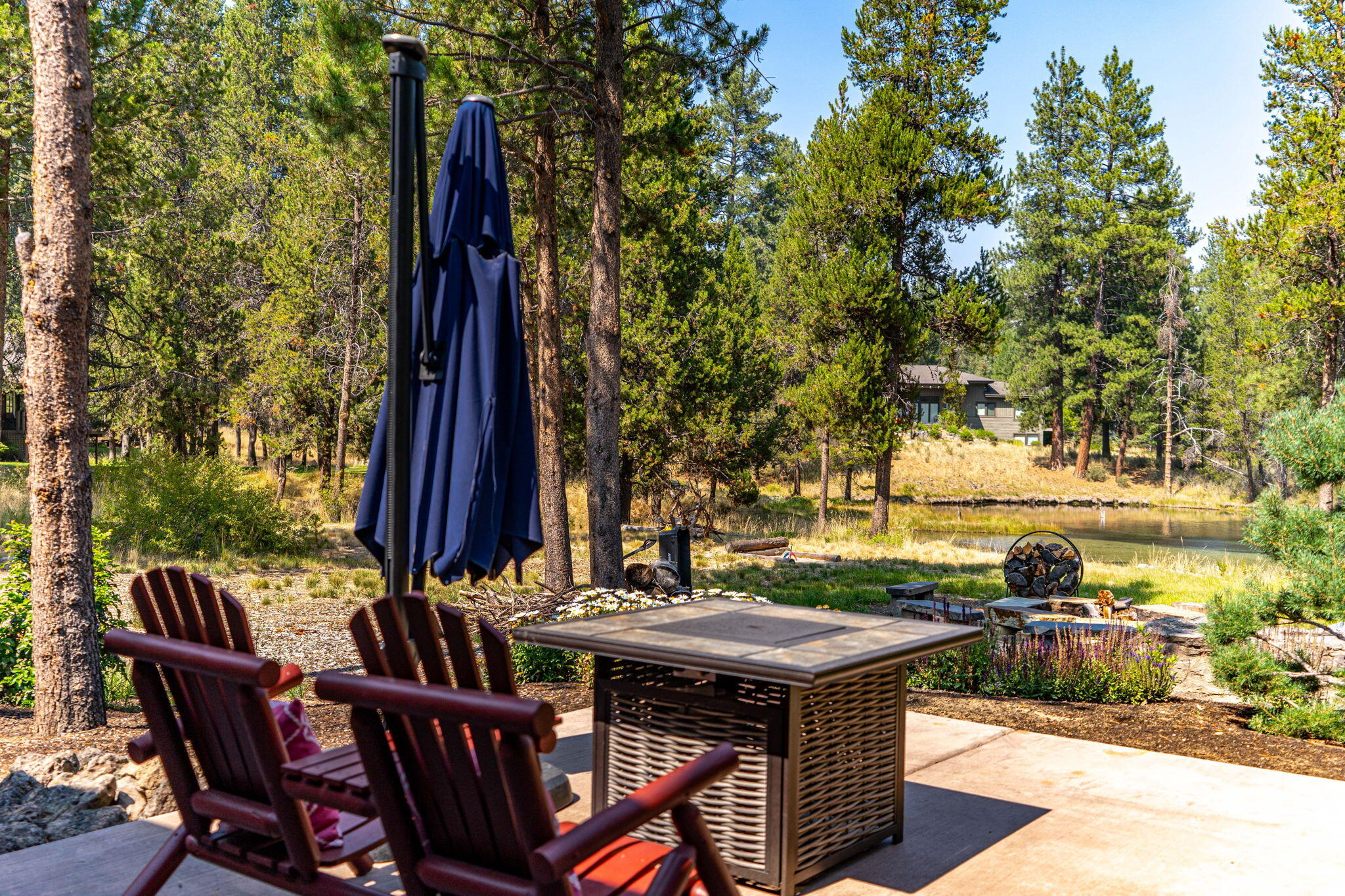 Spring River Acres - Residential