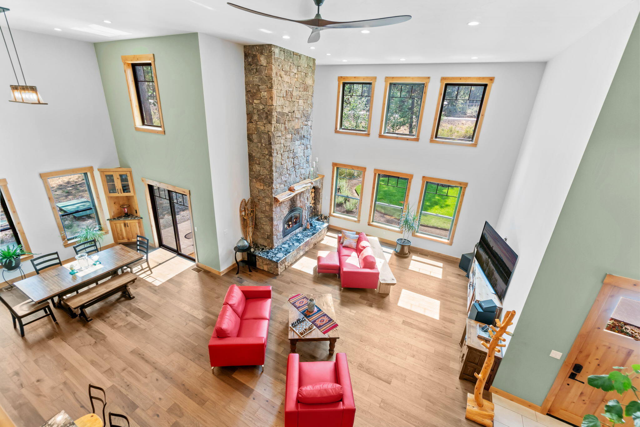 Spring River Acres - Residential