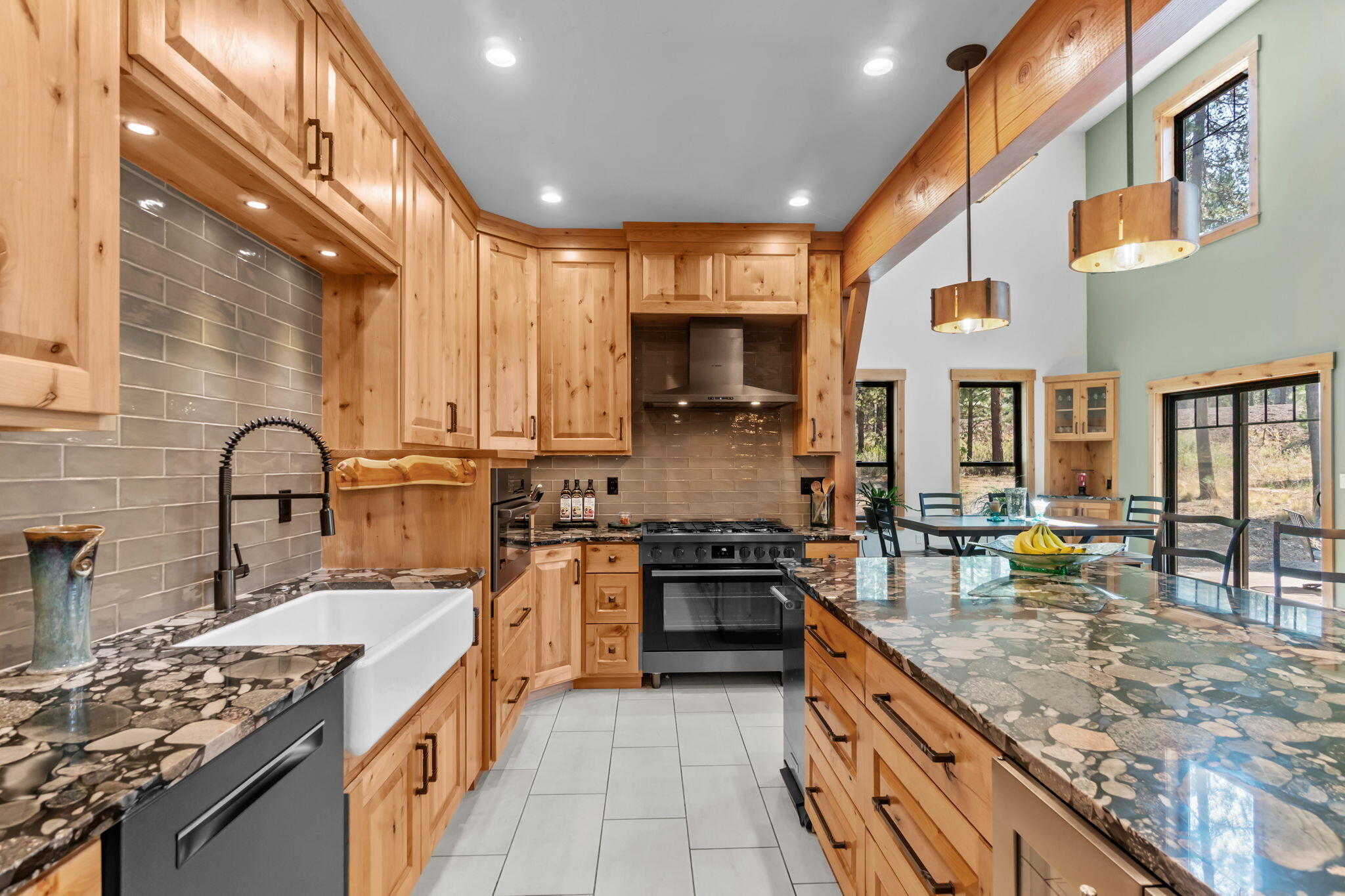 Spring River Acres - Residential