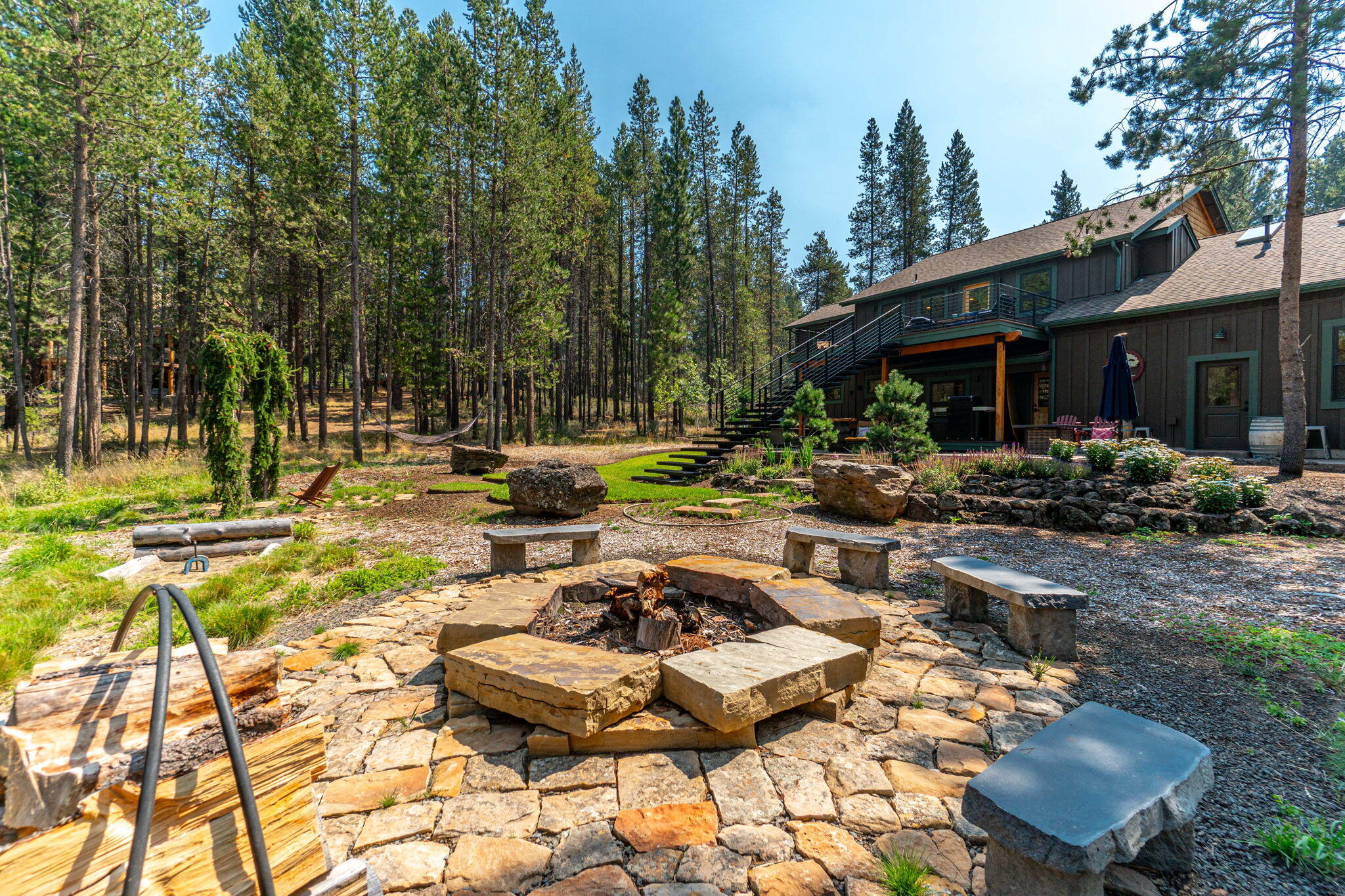 Spring River Acres - Residential