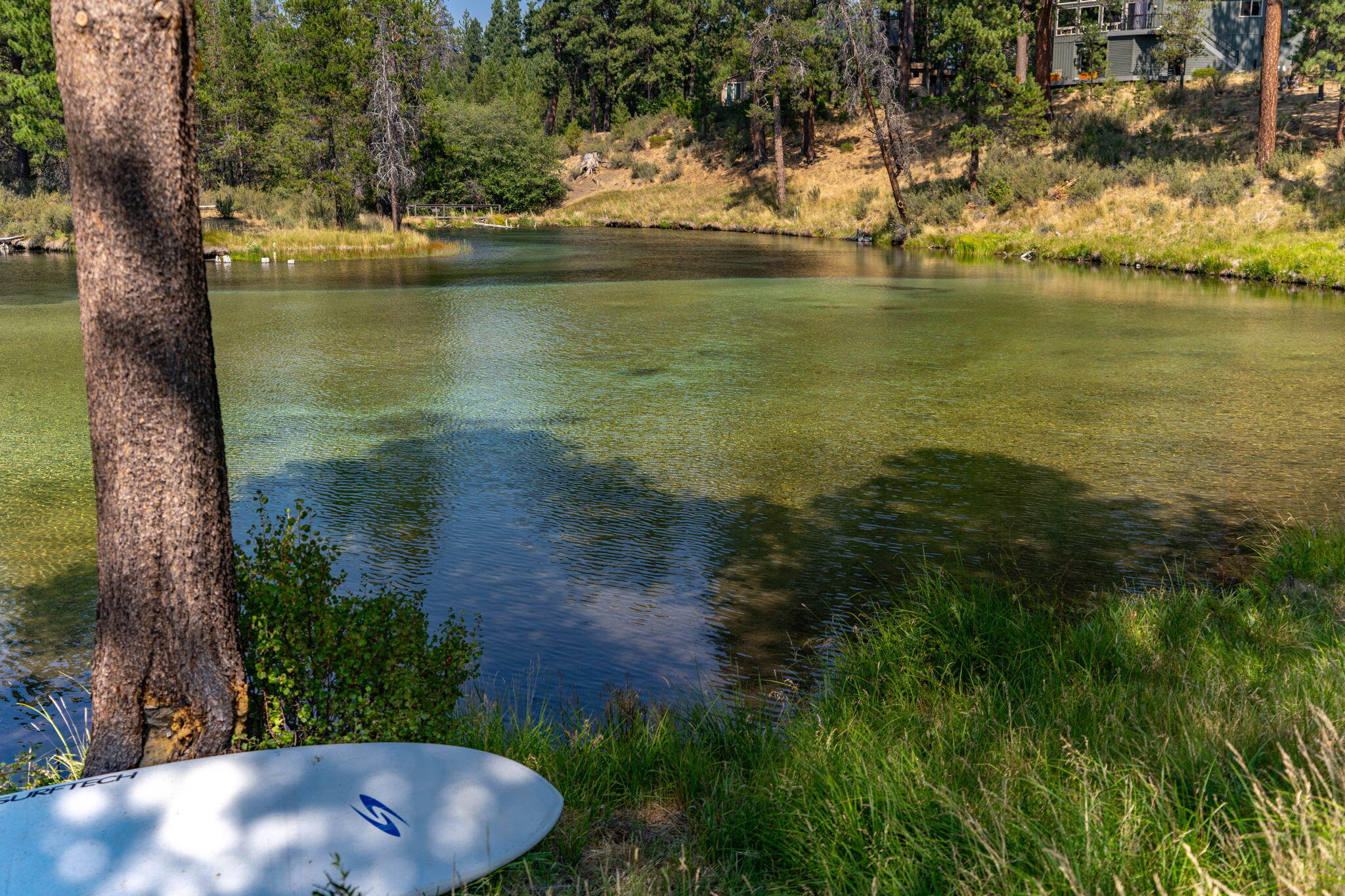 Spring River Acres - Residential