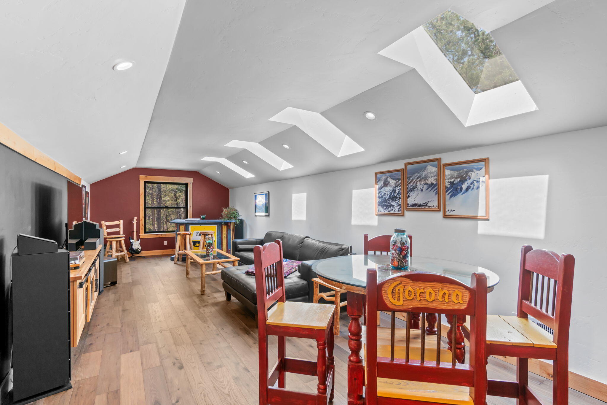 Spring River Acres - Residential