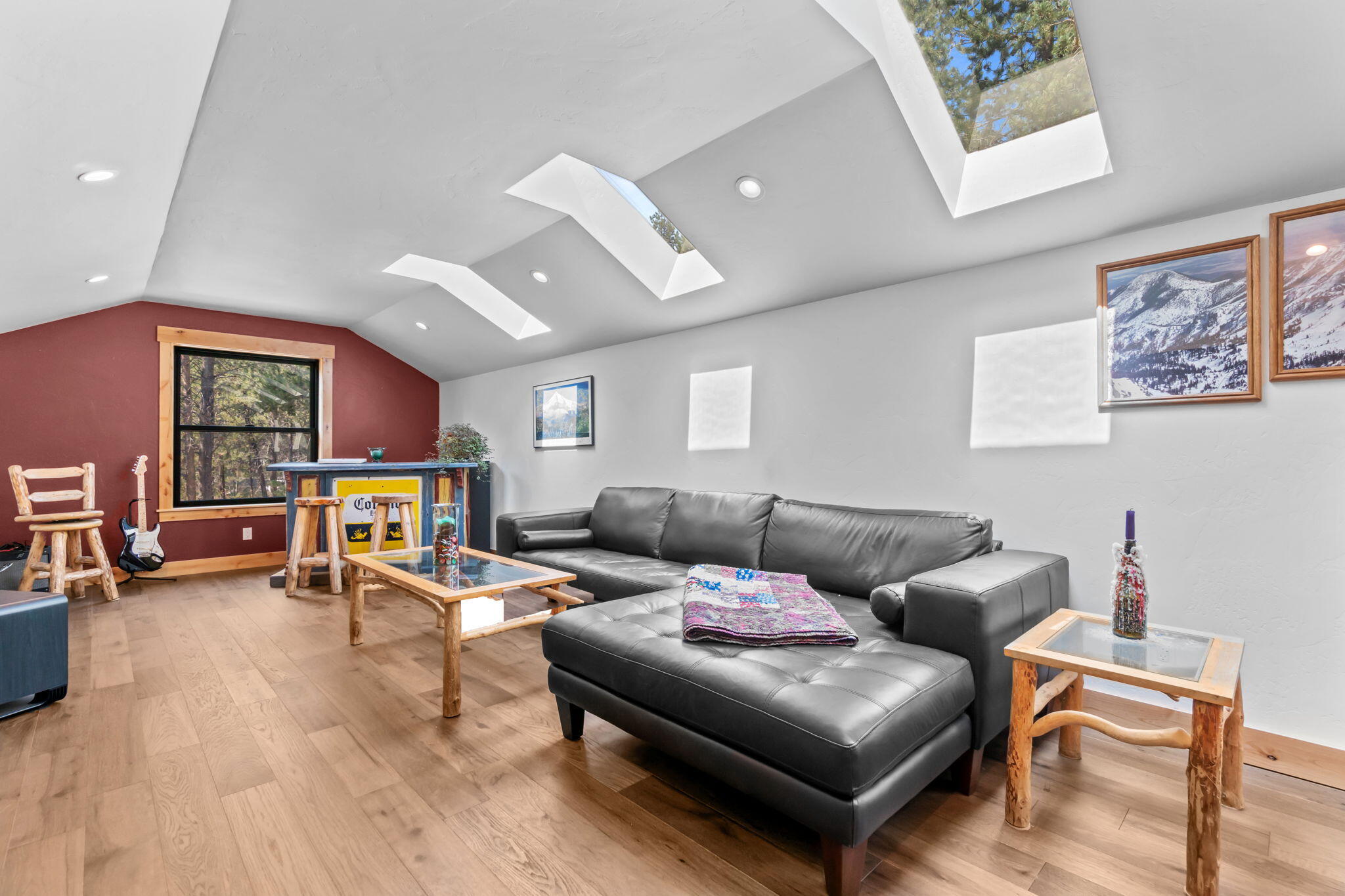 Spring River Acres - Residential