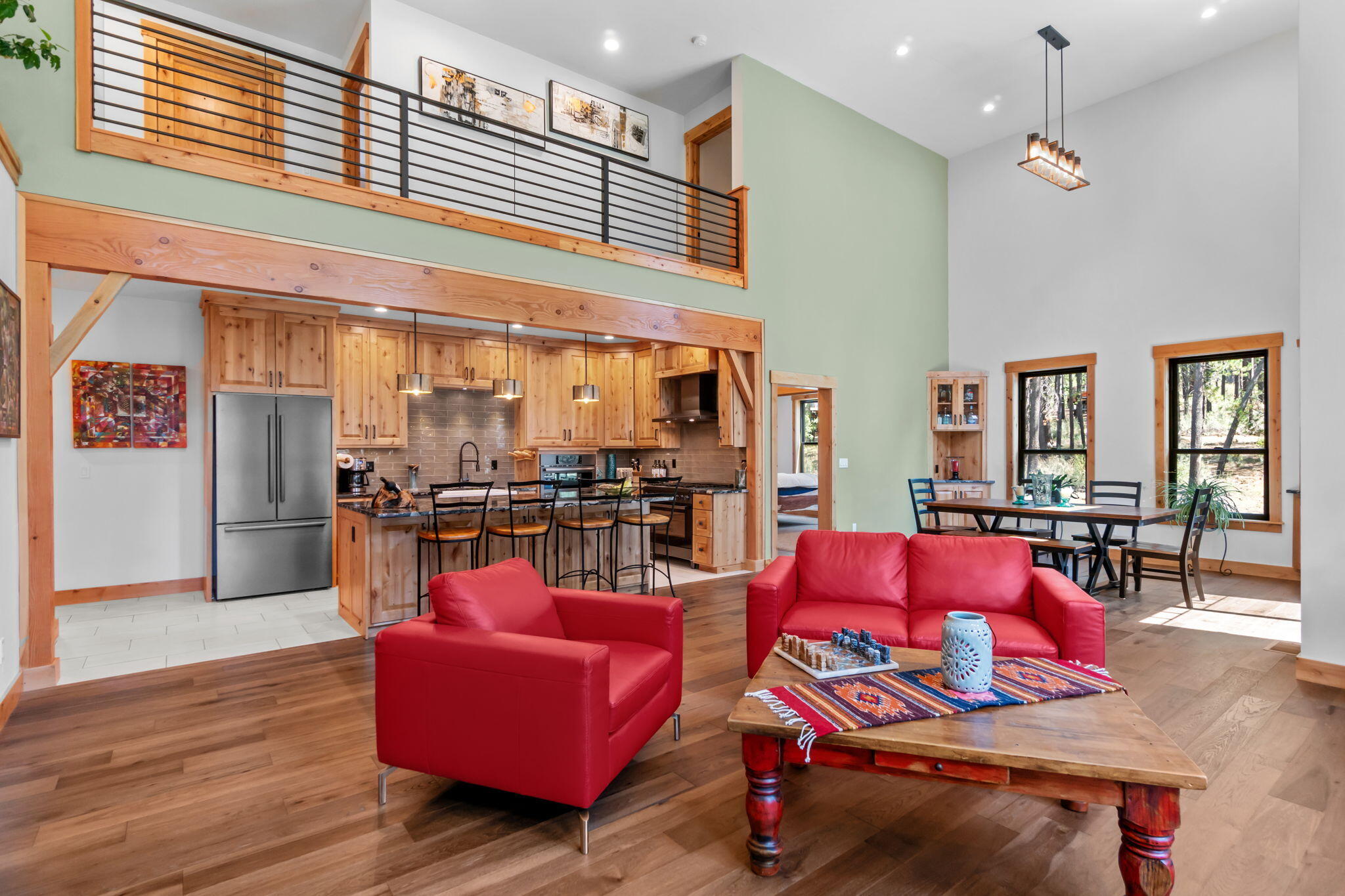 Spring River Acres - Residential