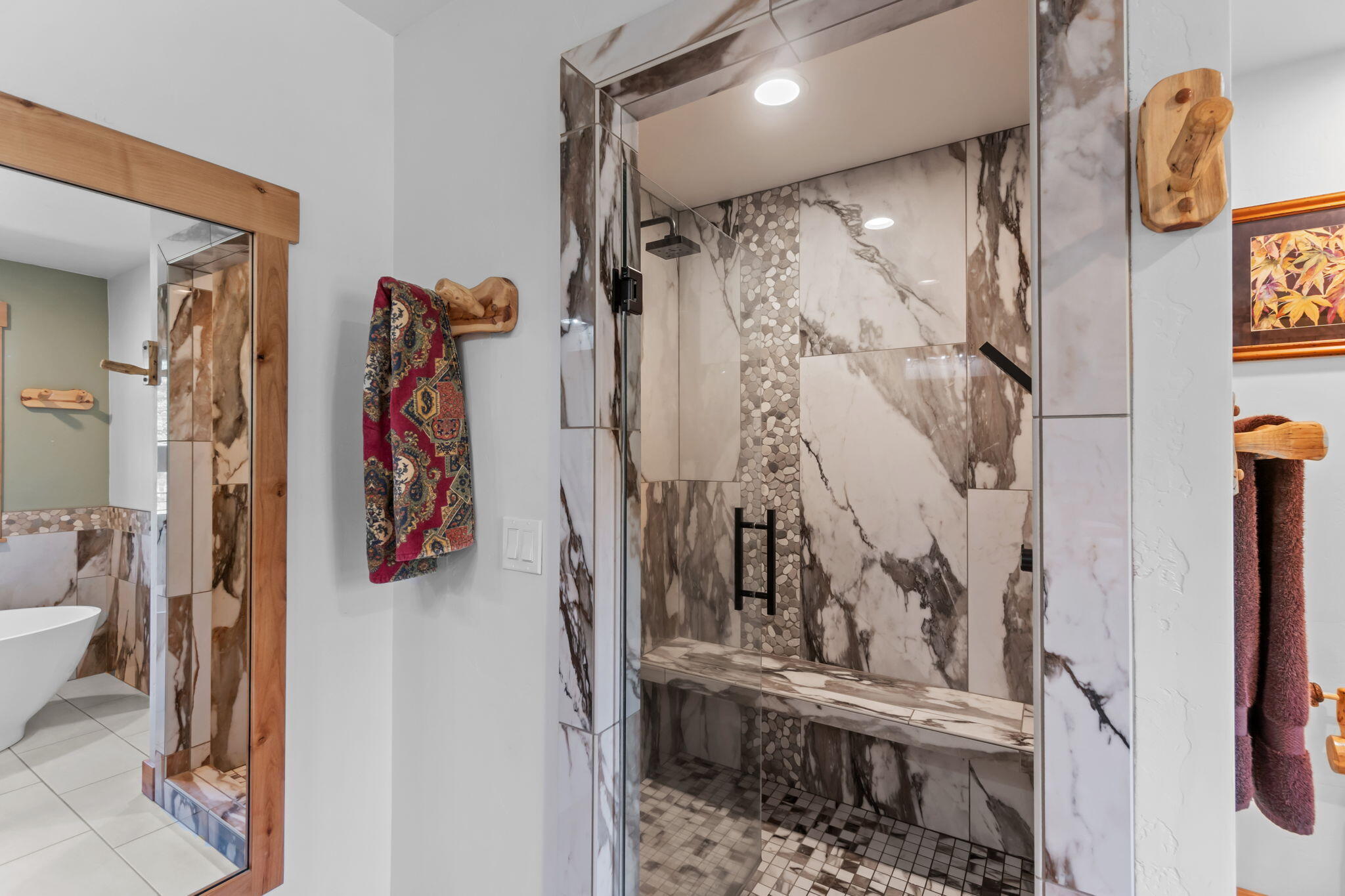 Spring River Acres - Residential