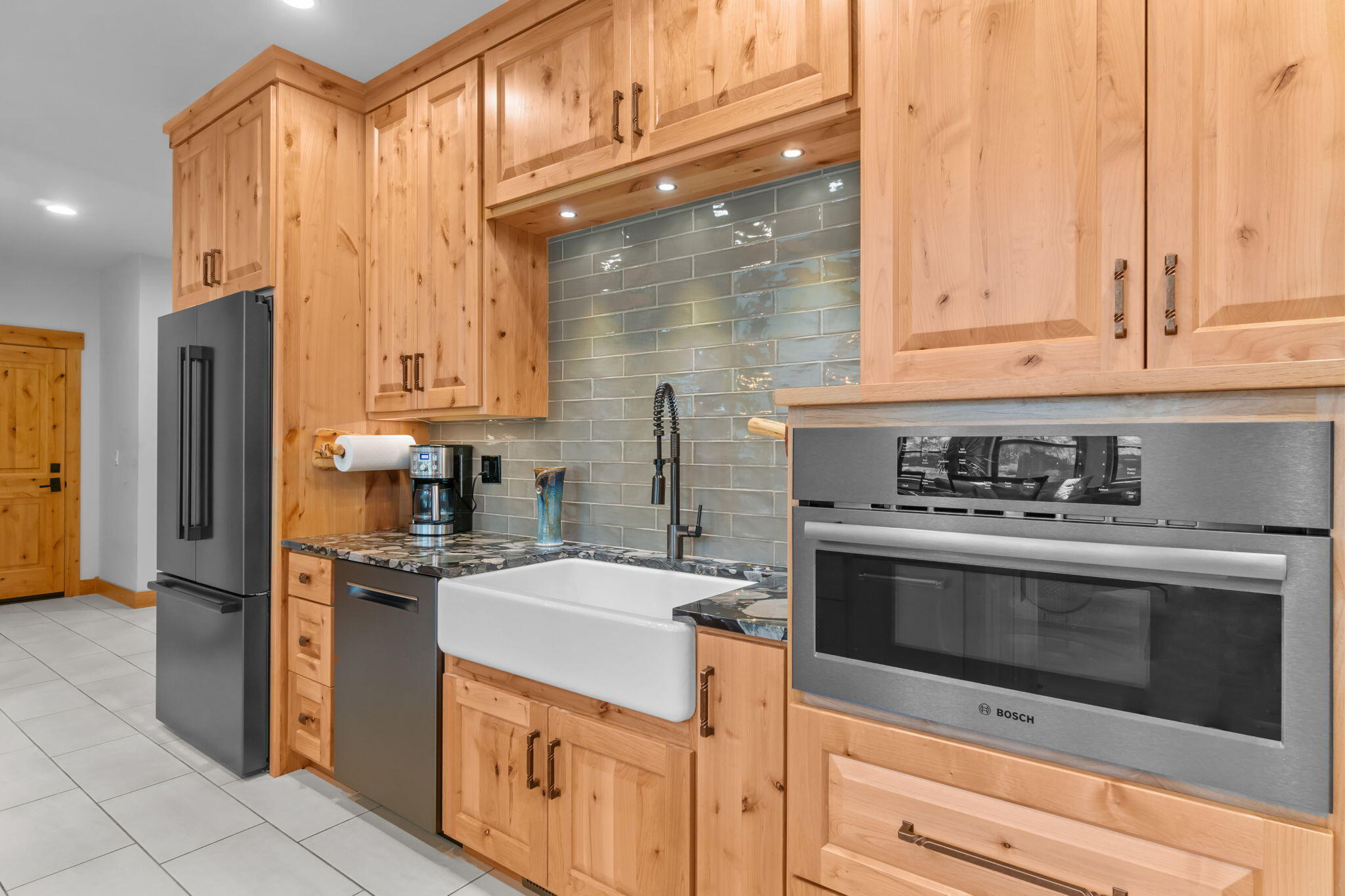 Spring River Acres - Residential