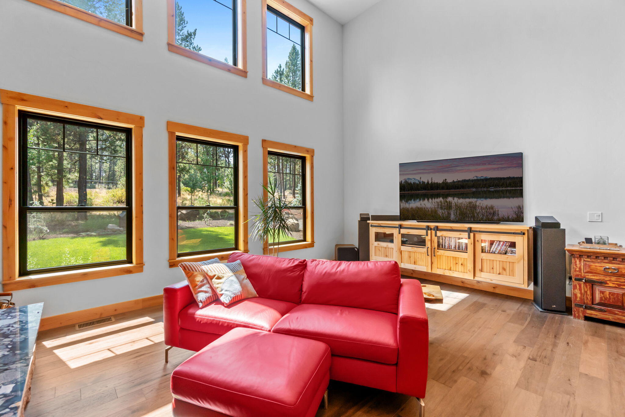 Spring River Acres - Residential