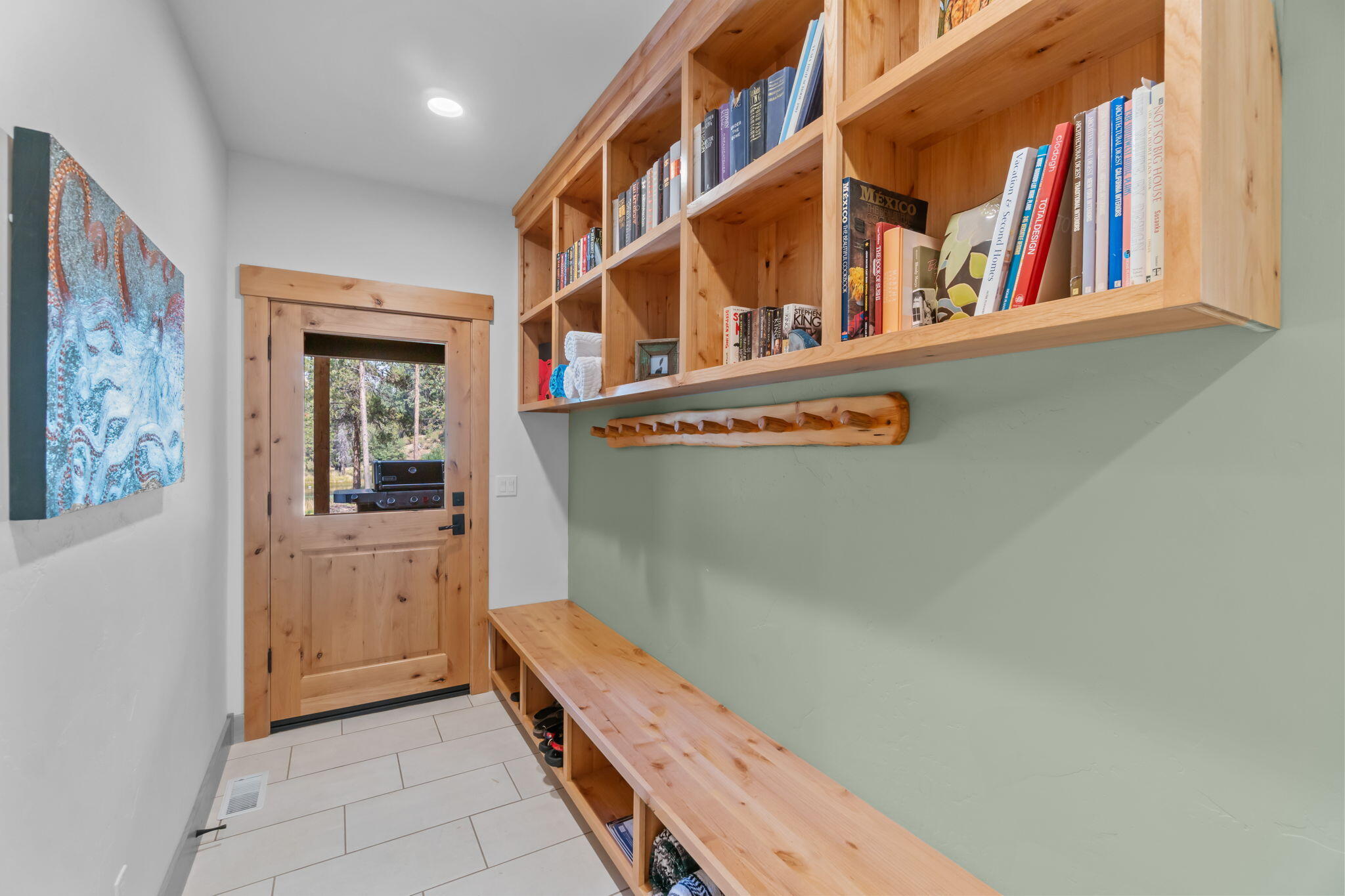 Spring River Acres - Residential