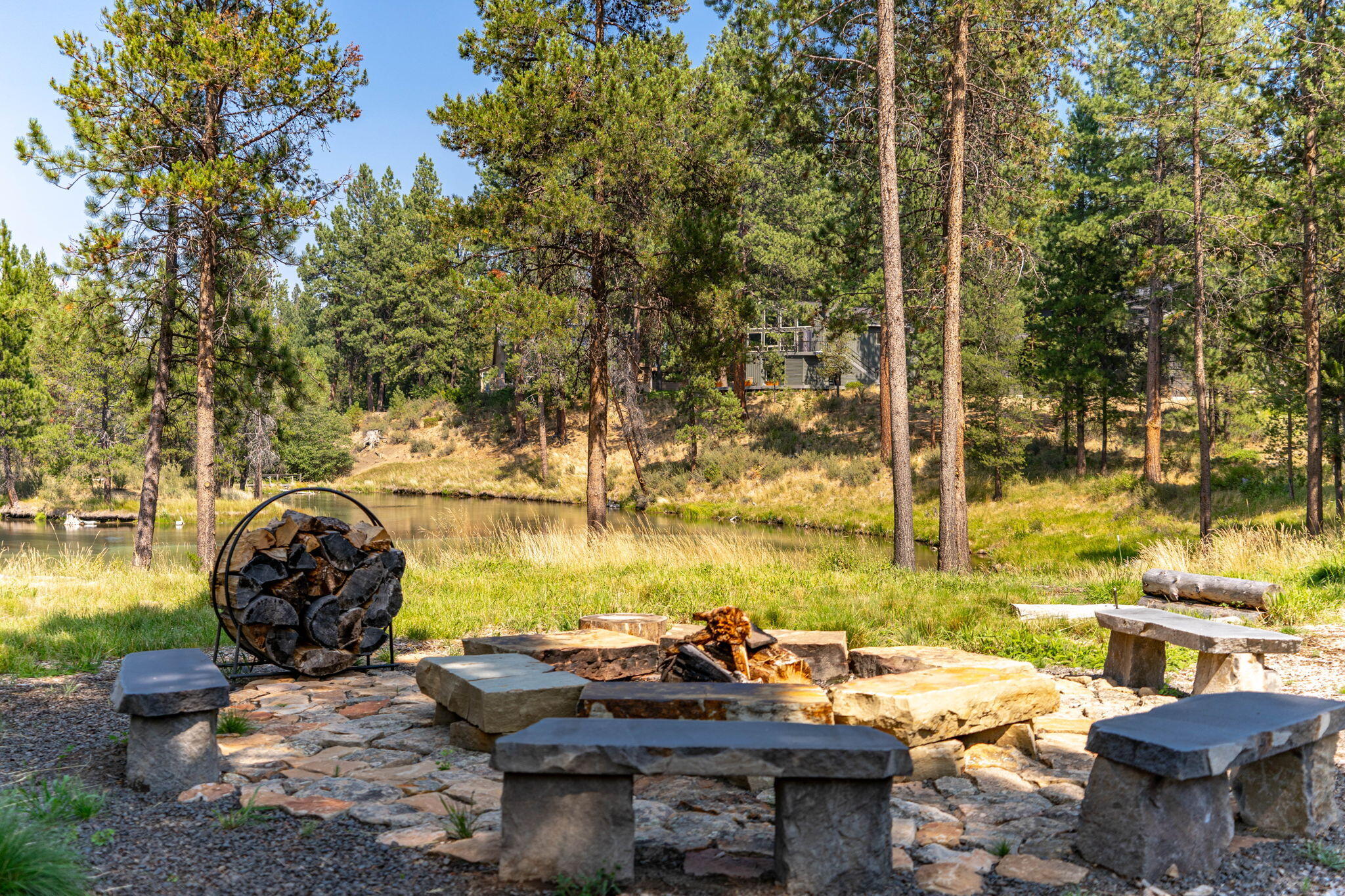 Spring River Acres - Residential