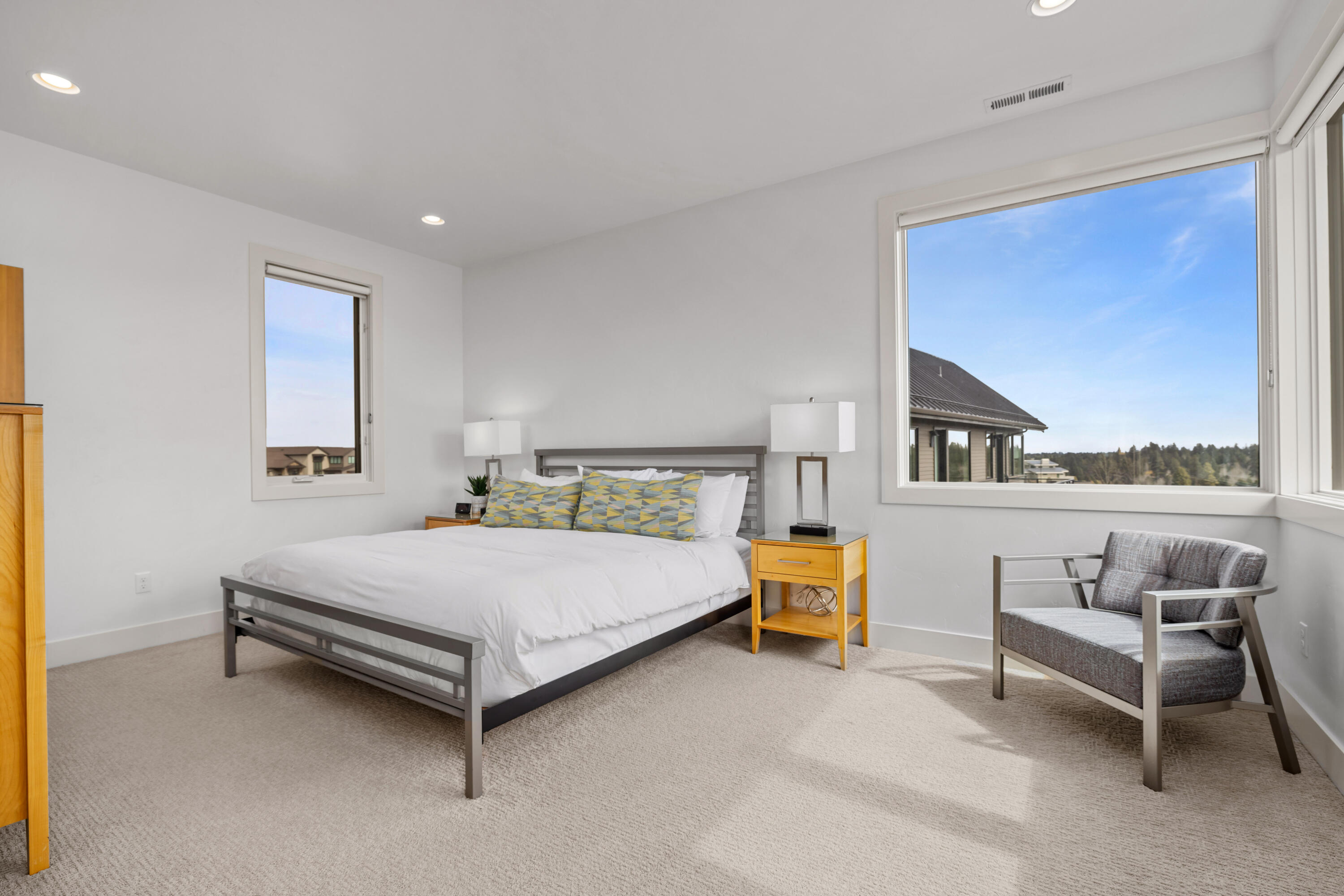 Tetherow - Residential