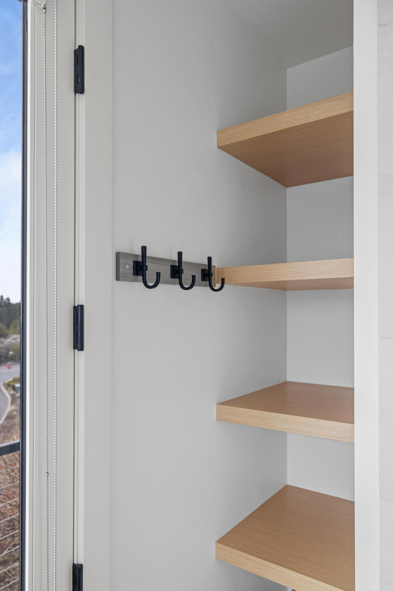 Tetherow - Residential