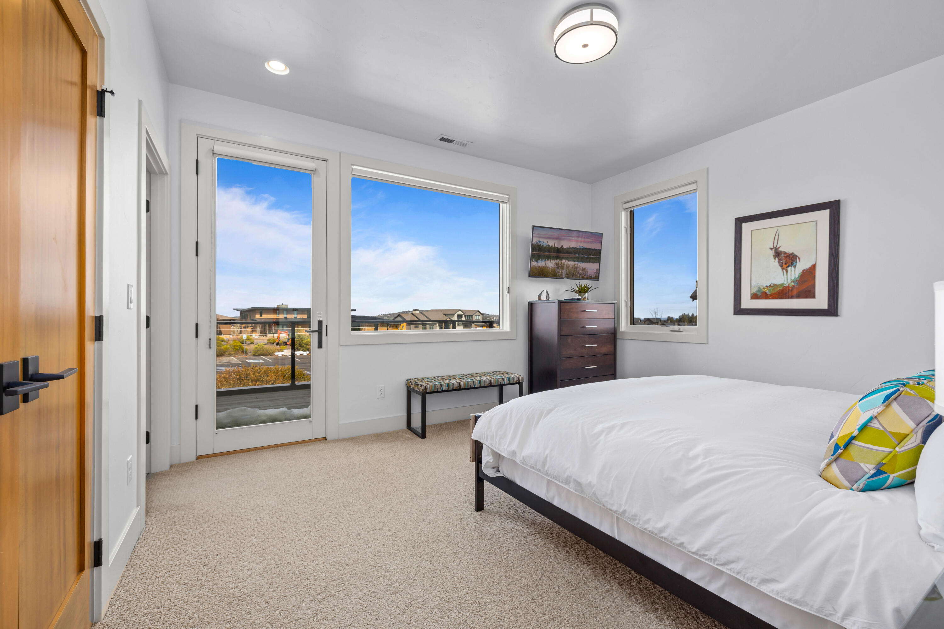 Tetherow - Residential