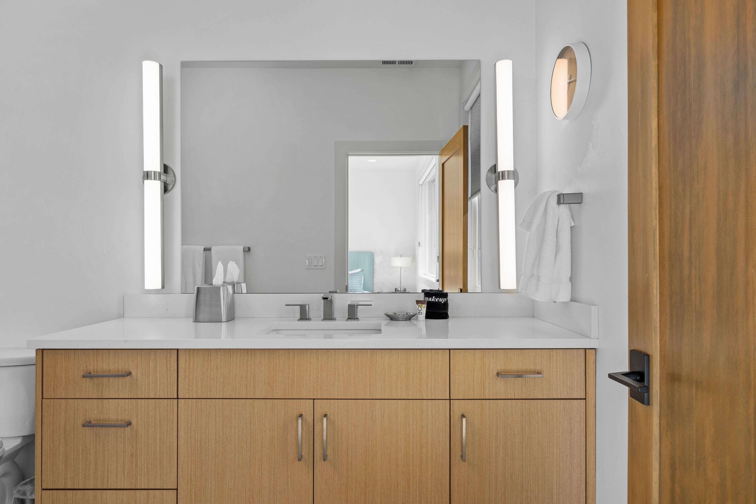 Tetherow - Residential