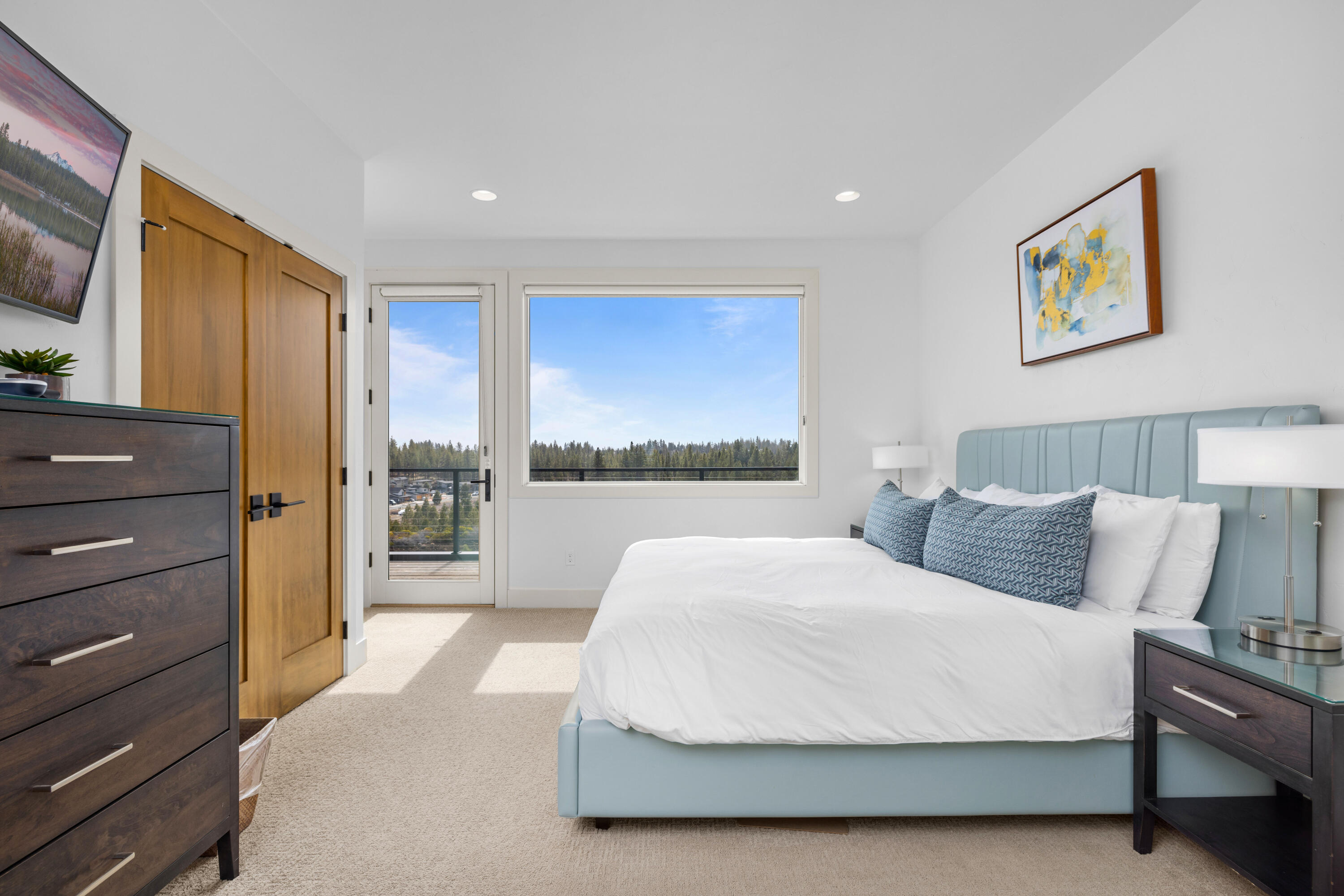 Tetherow - Residential