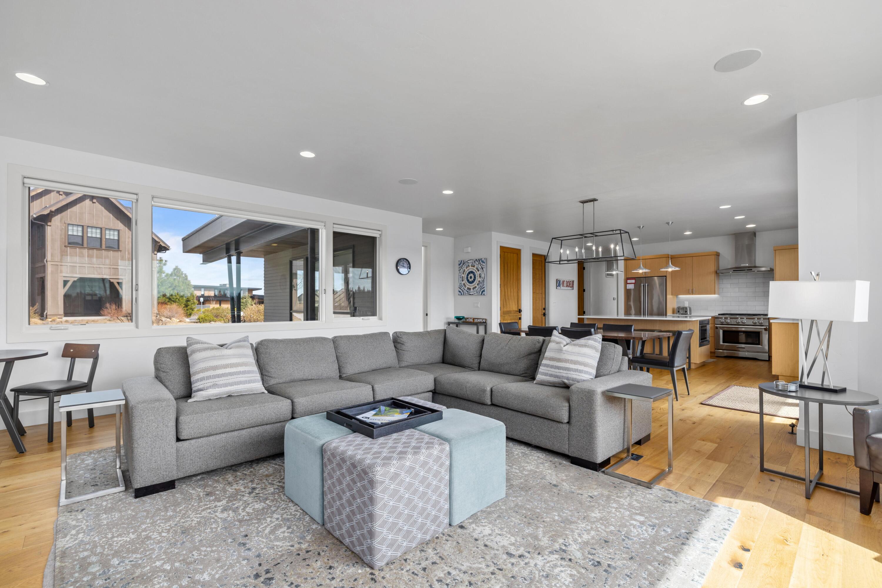 Tetherow - Residential