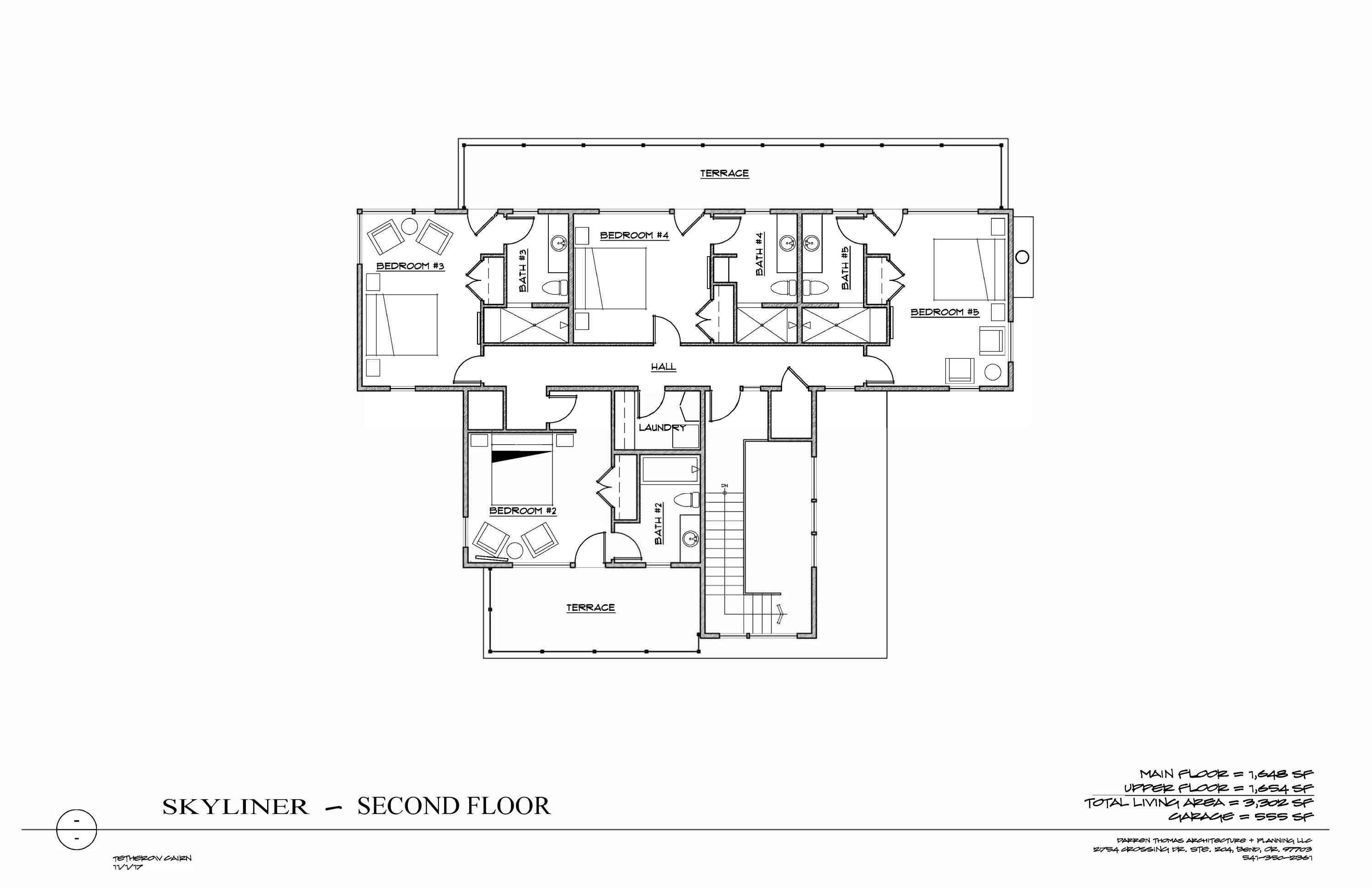 Tetherow - Residential