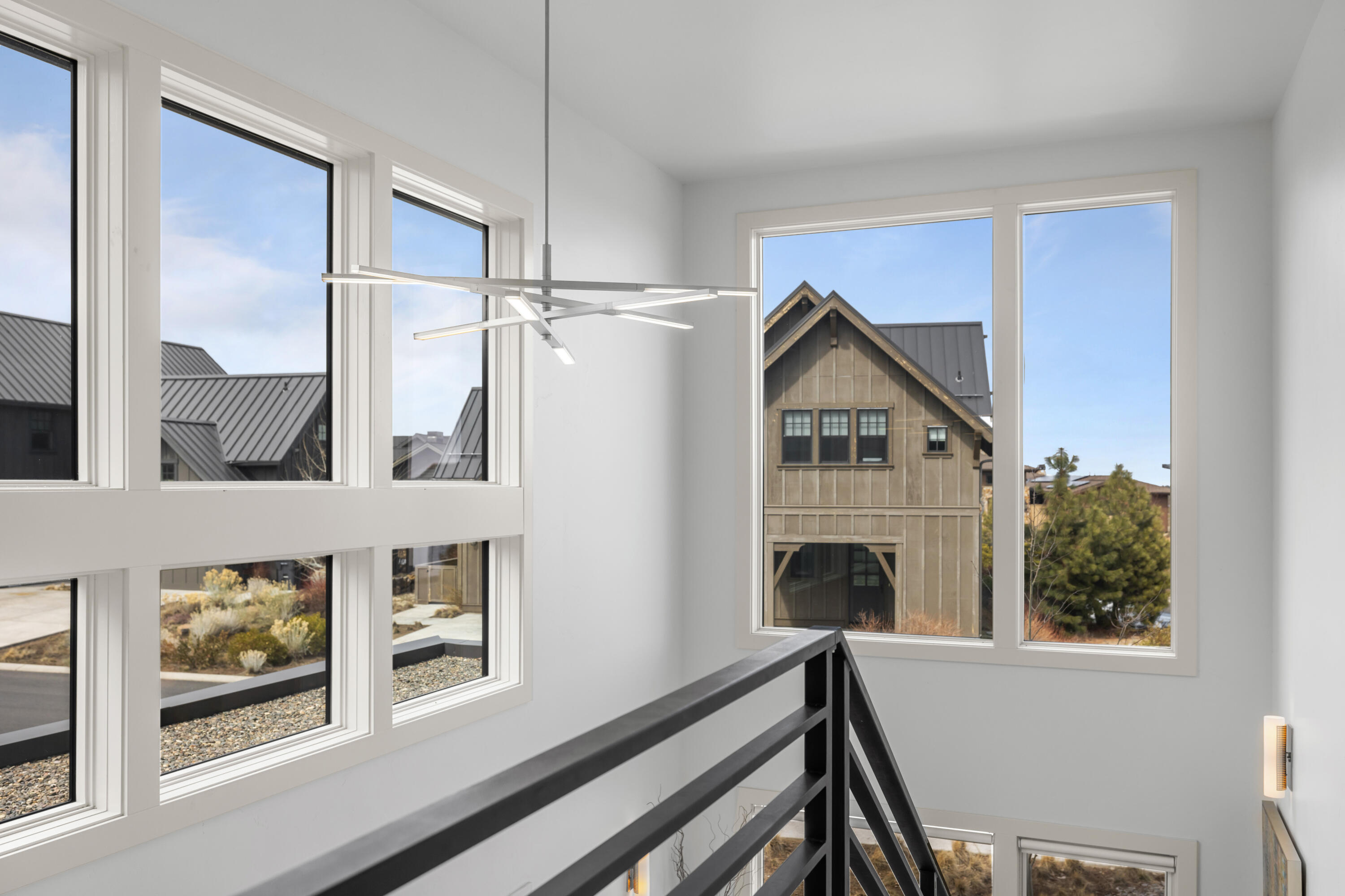 Tetherow - Residential