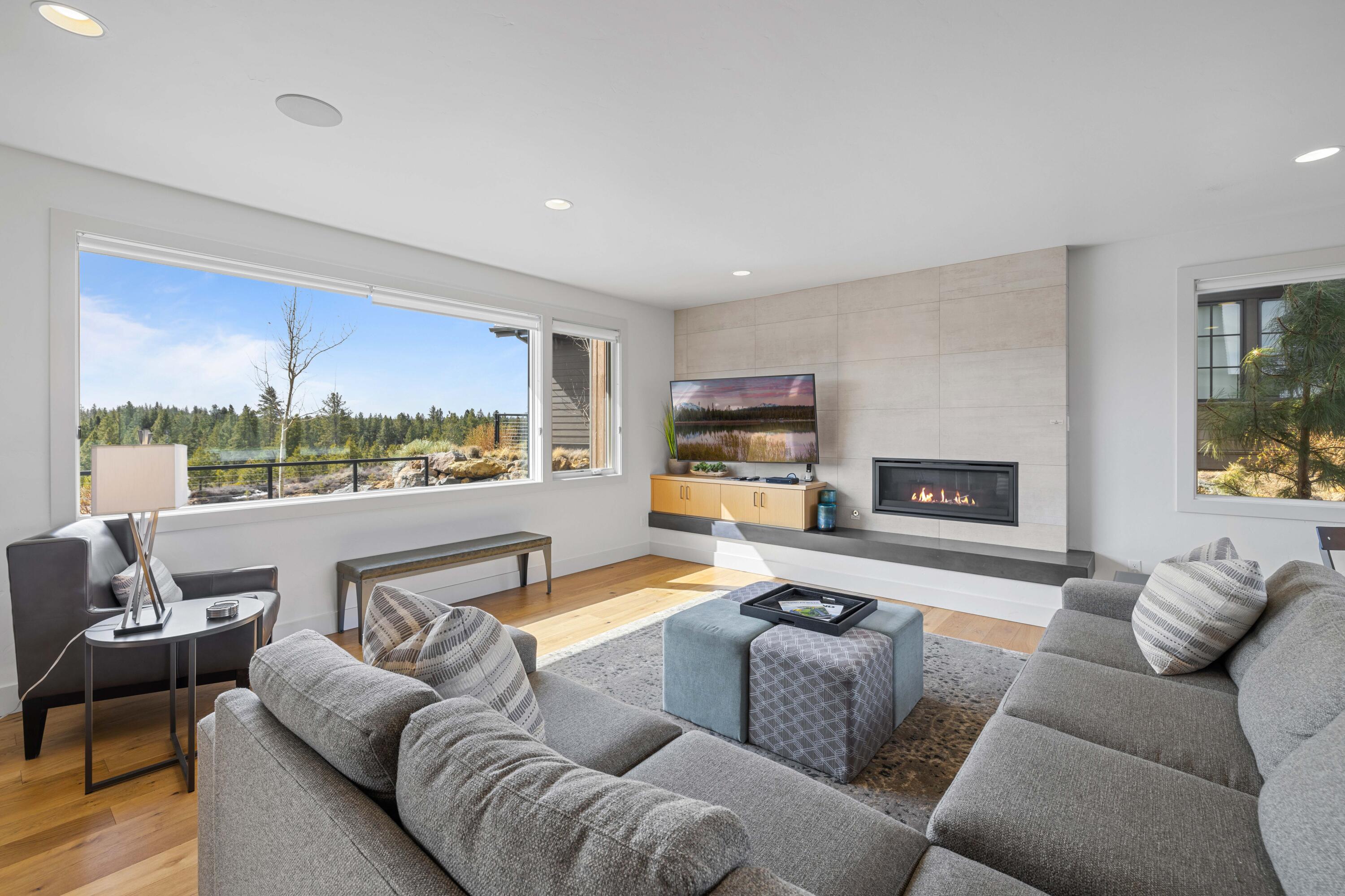 Tetherow - Residential