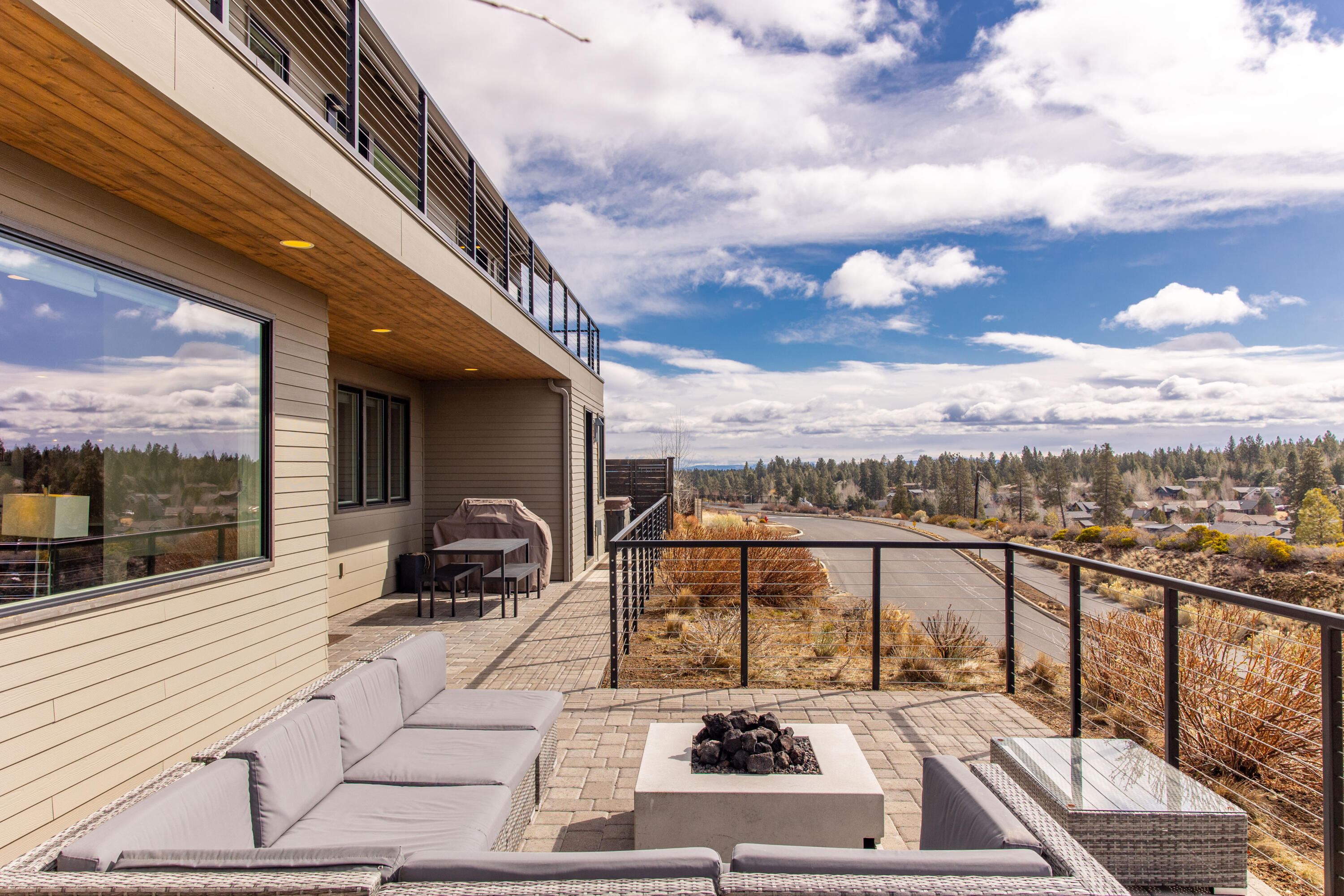 Tetherow - Residential