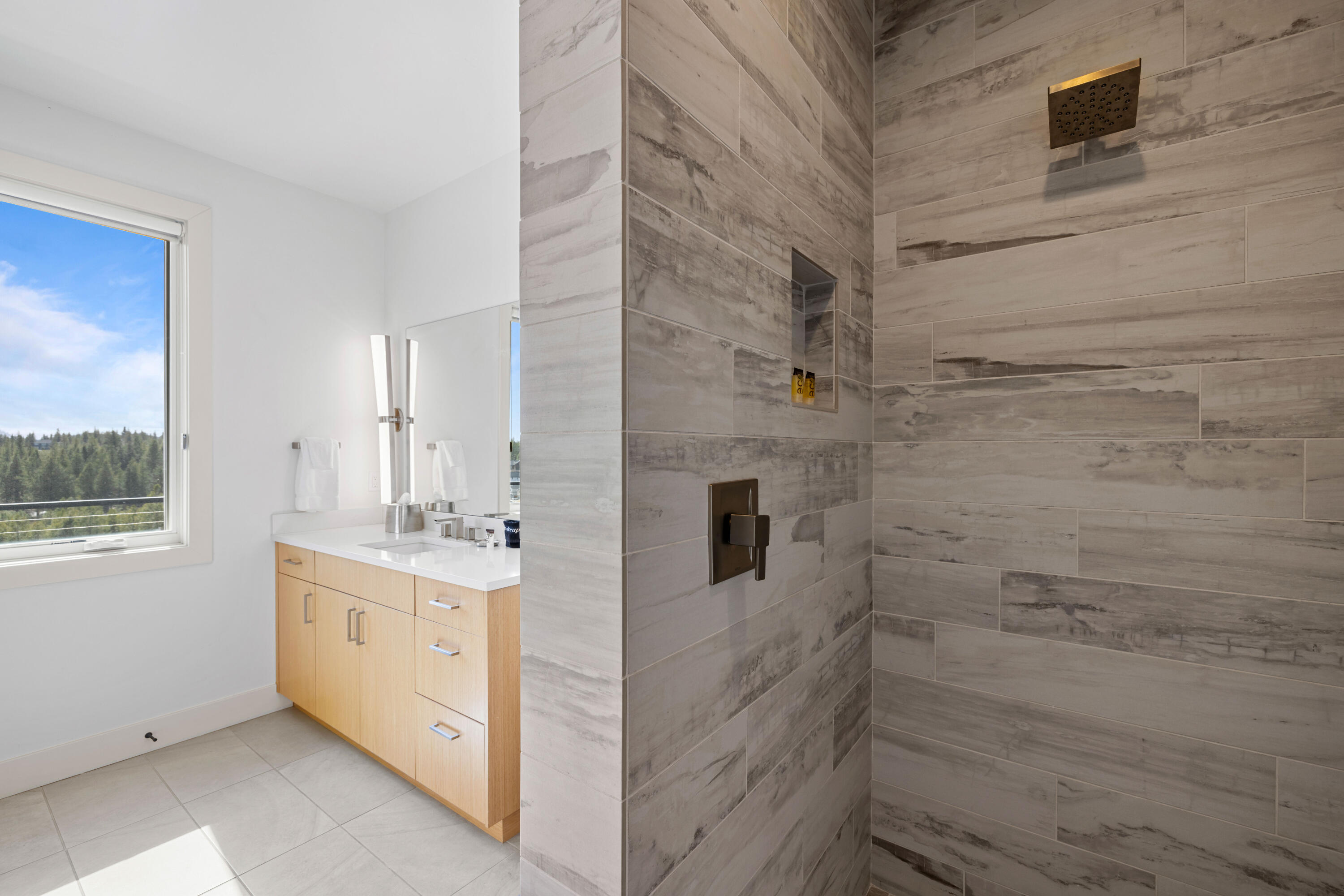 Tetherow - Residential