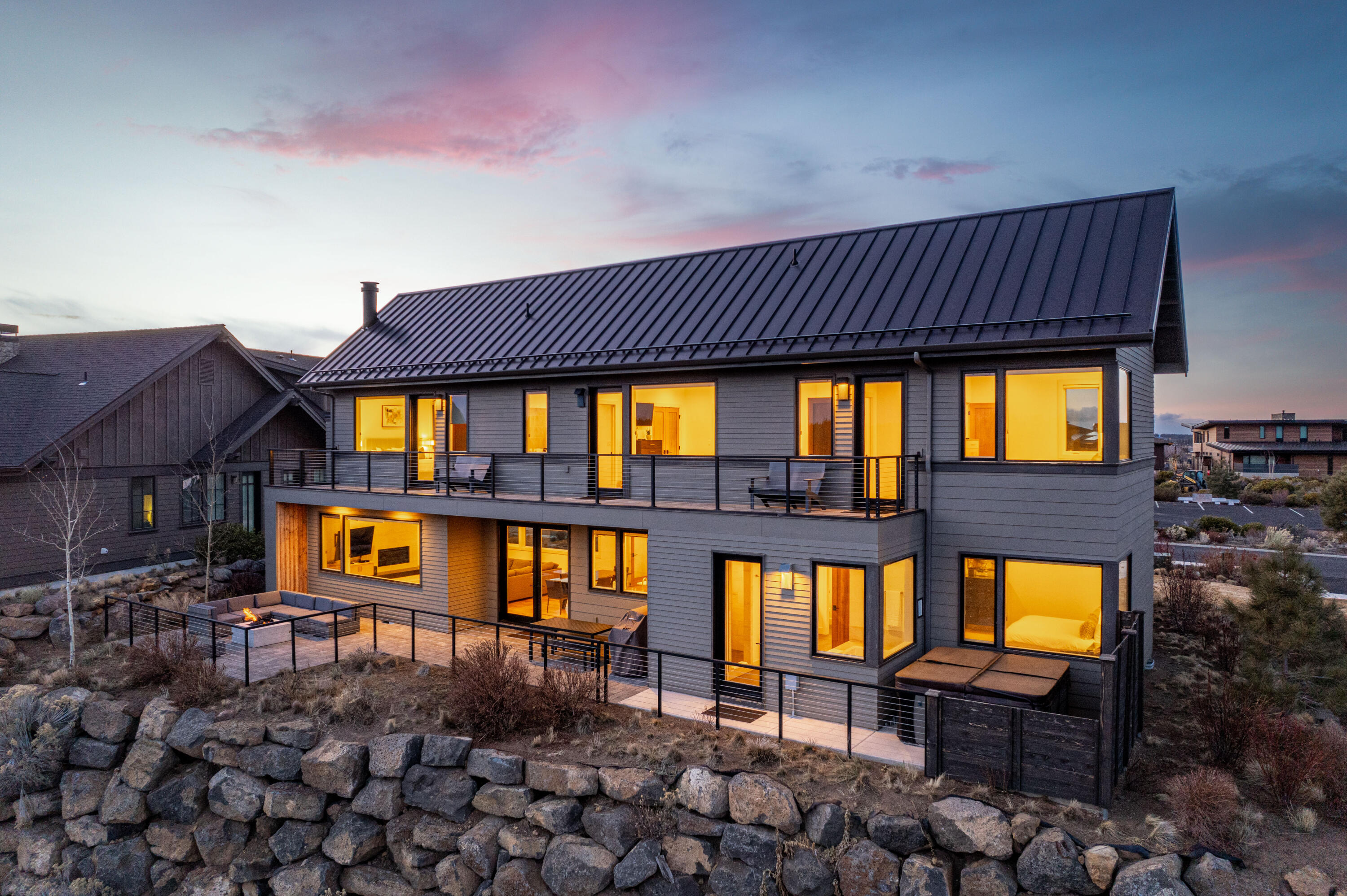 Tetherow - Residential