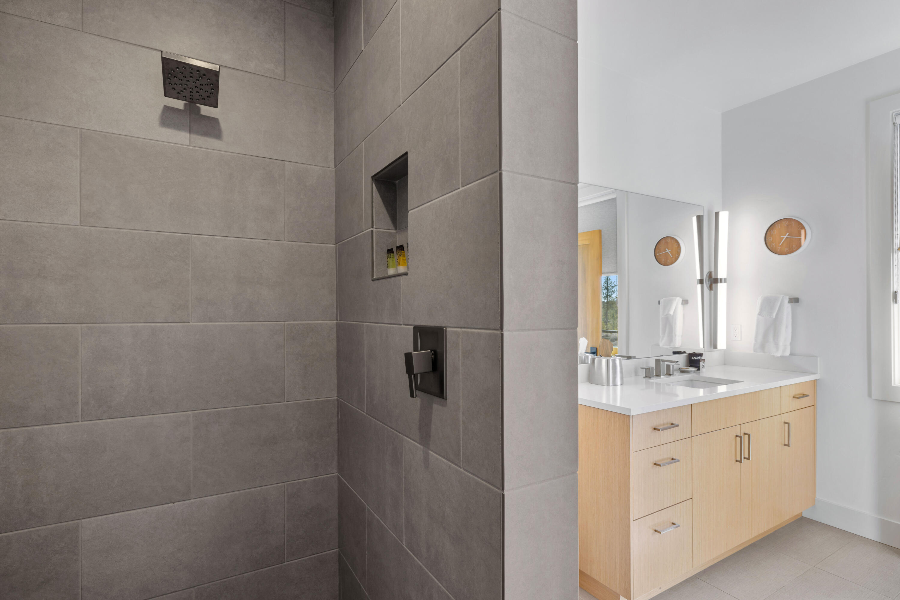 Tetherow - Residential