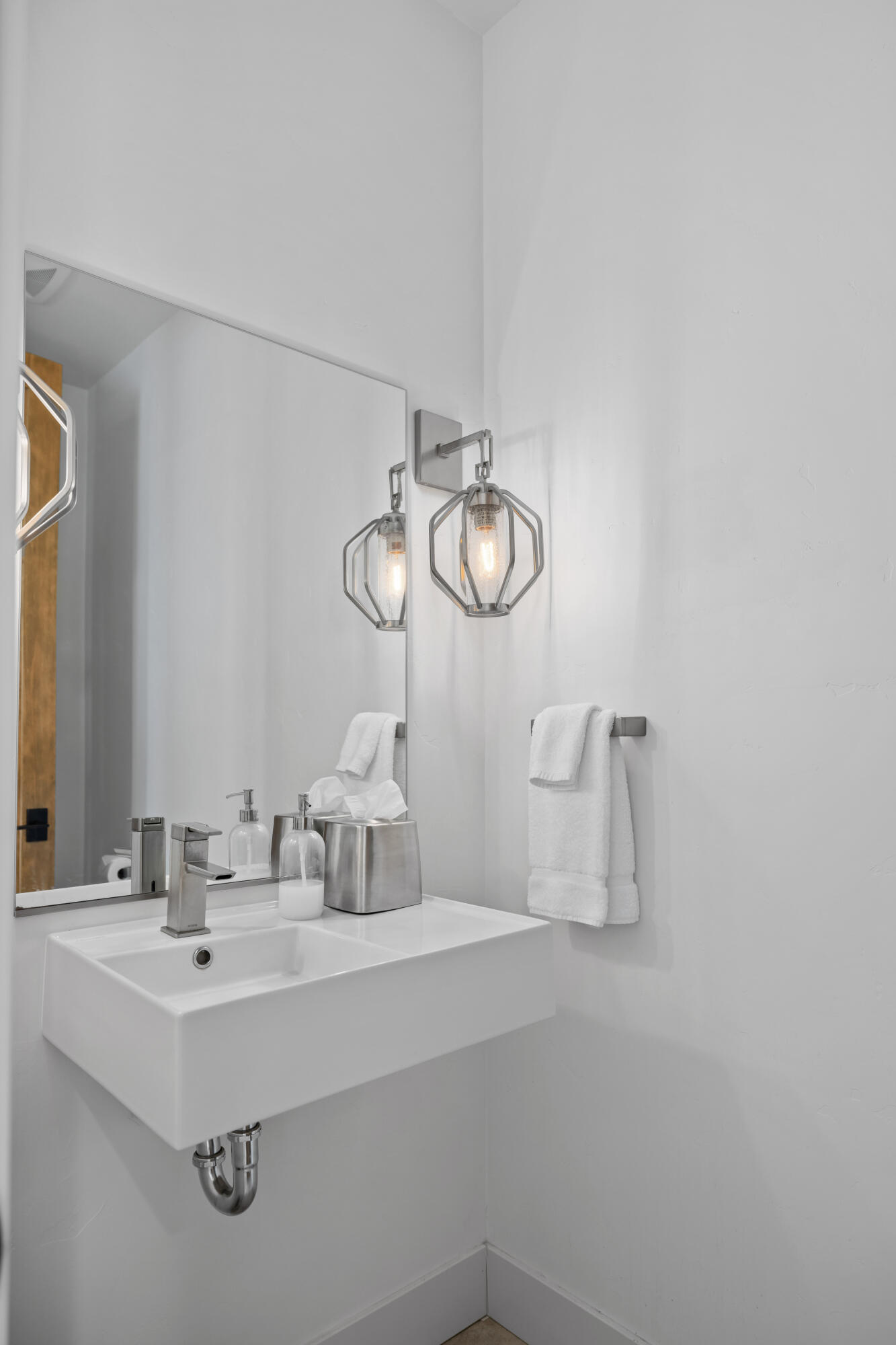 Tetherow - Residential