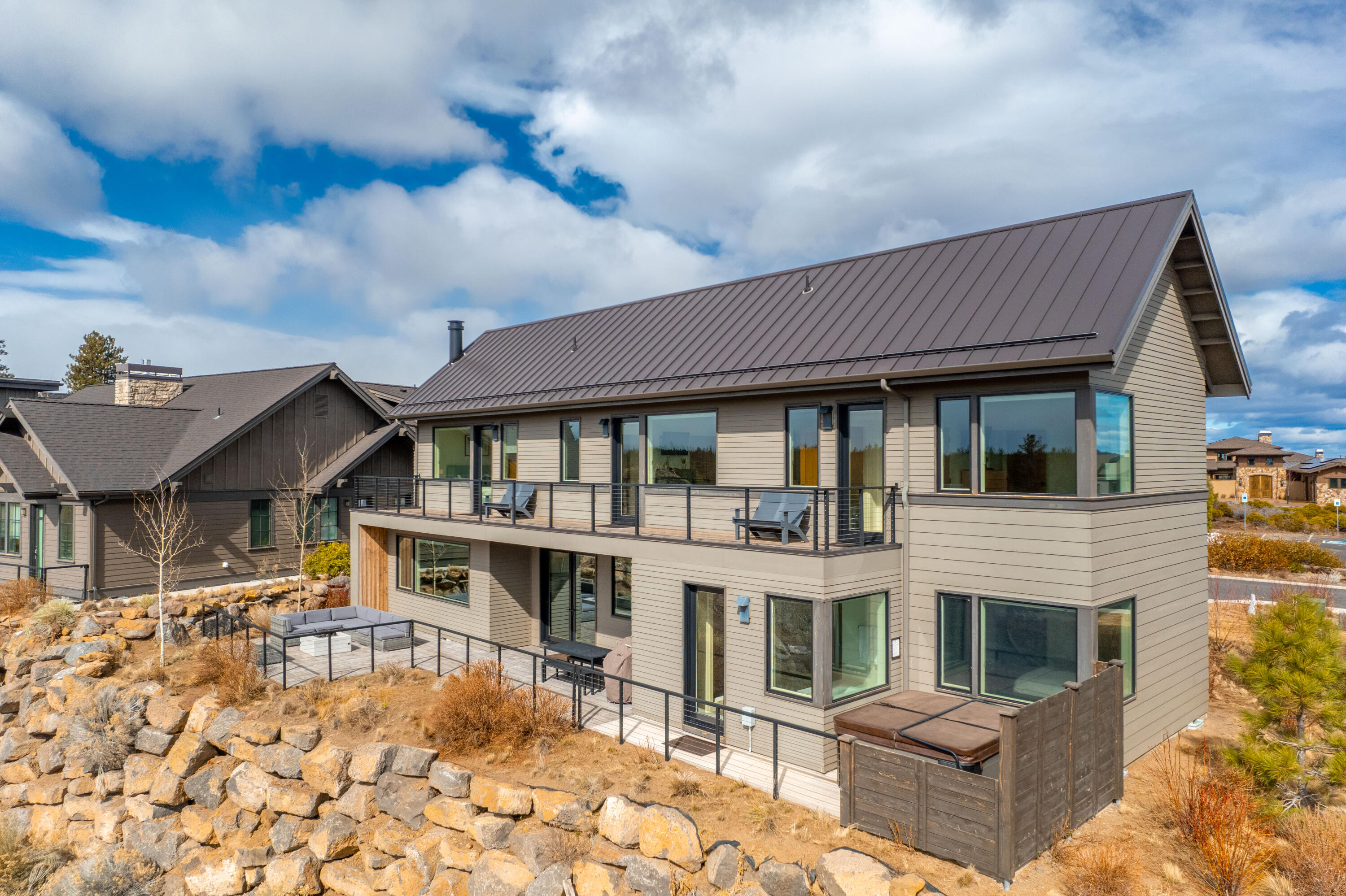 Tetherow - Residential