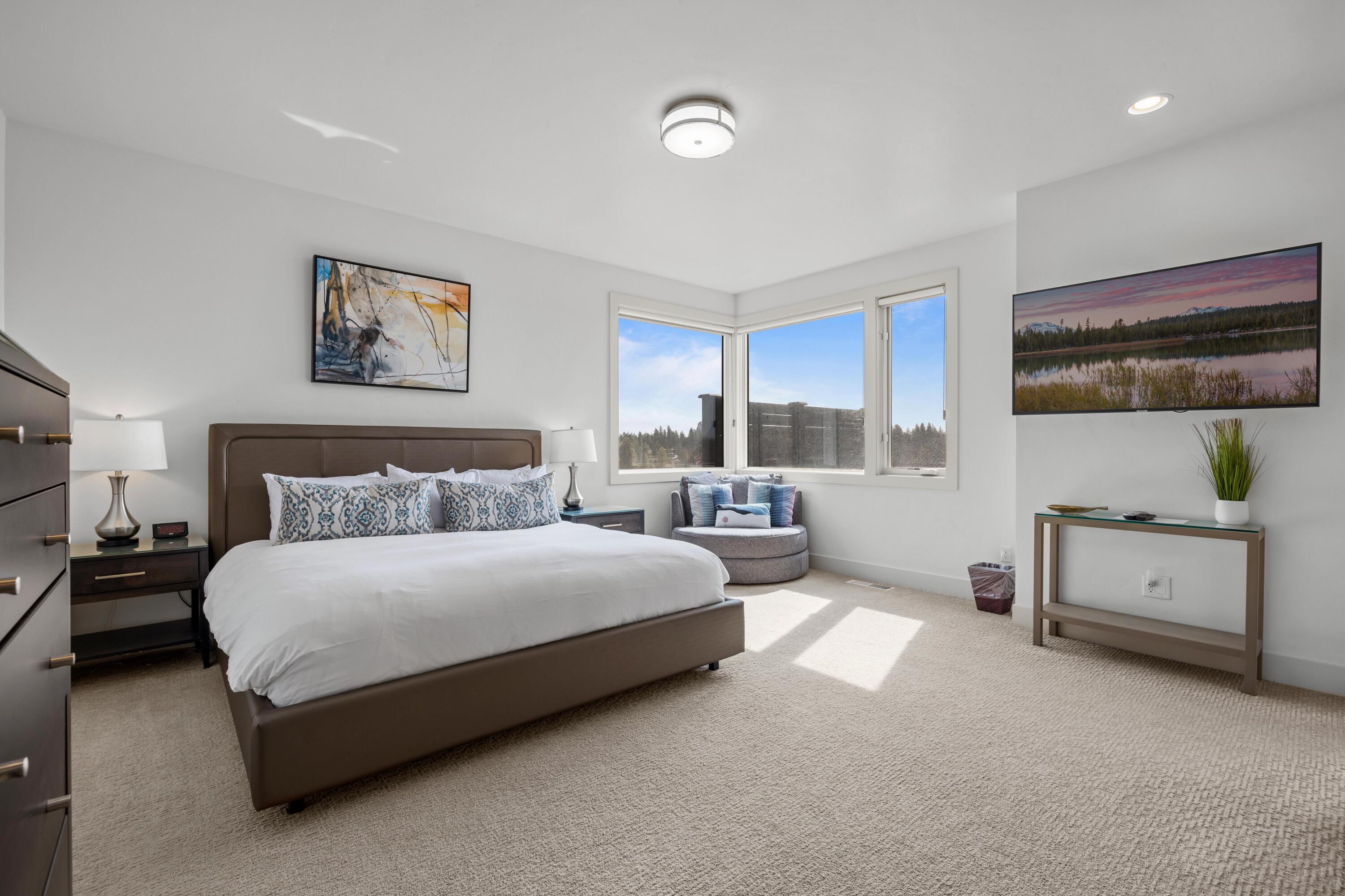 Tetherow - Residential