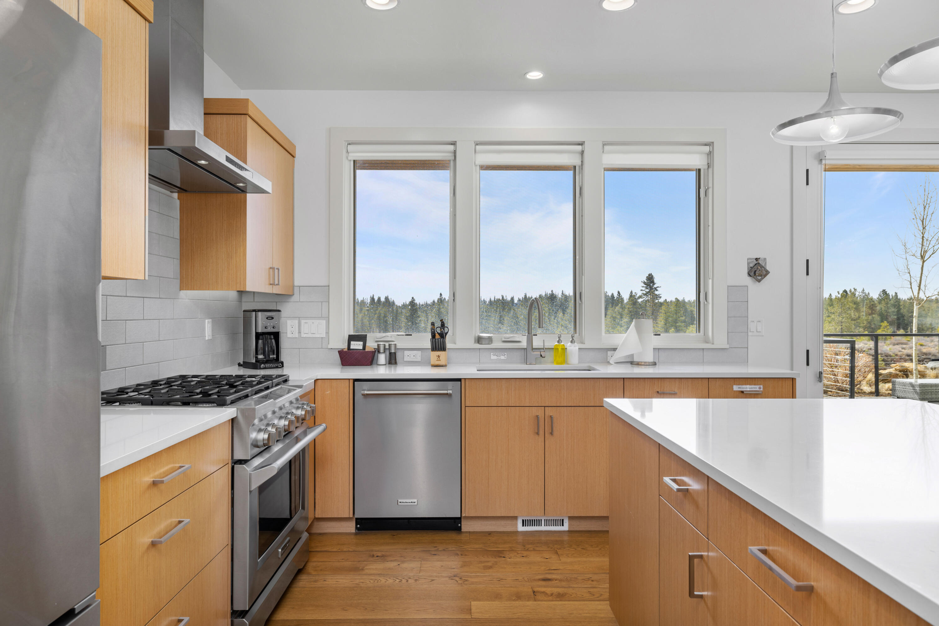 Tetherow - Residential