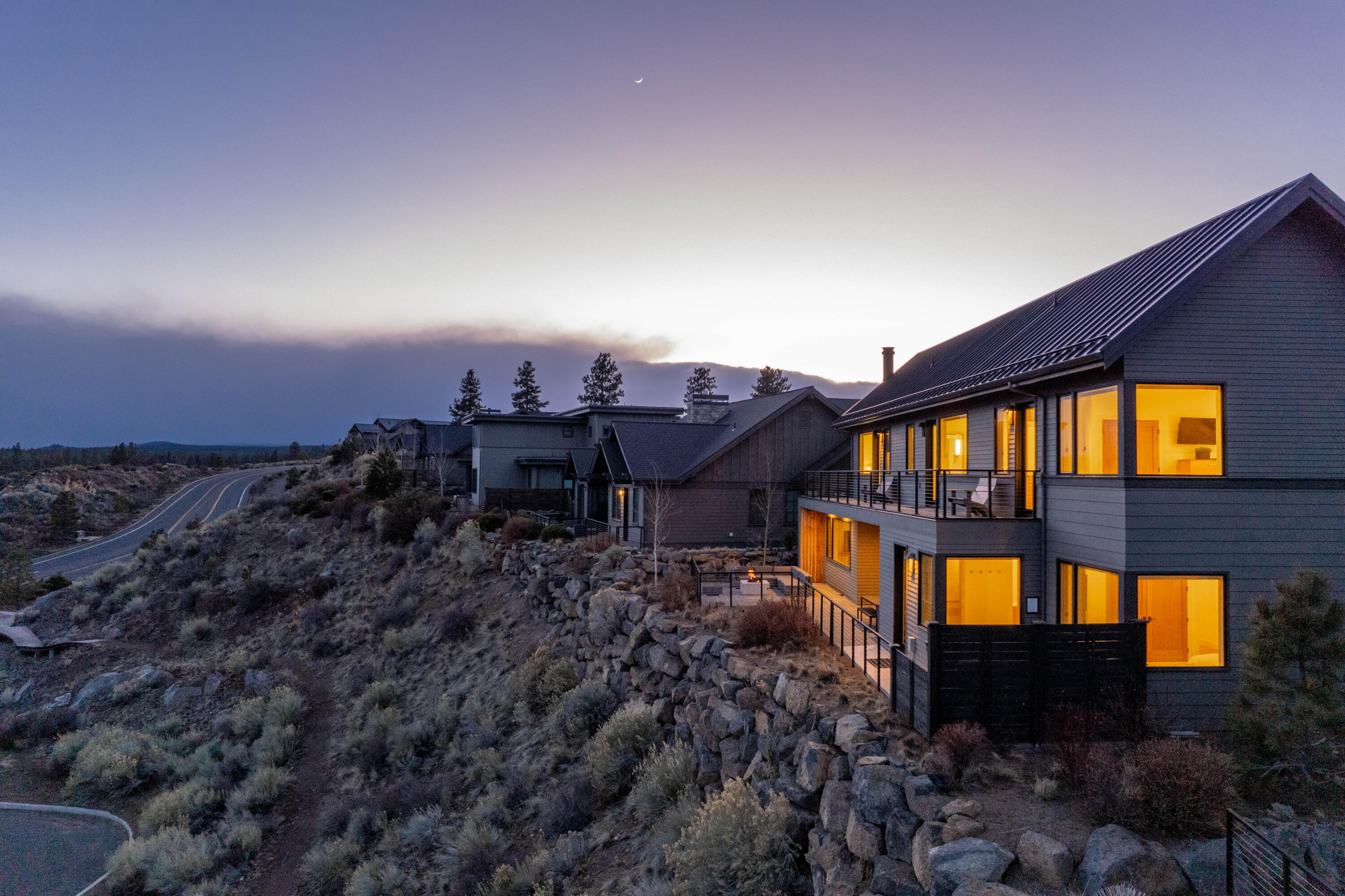 Tetherow - Residential