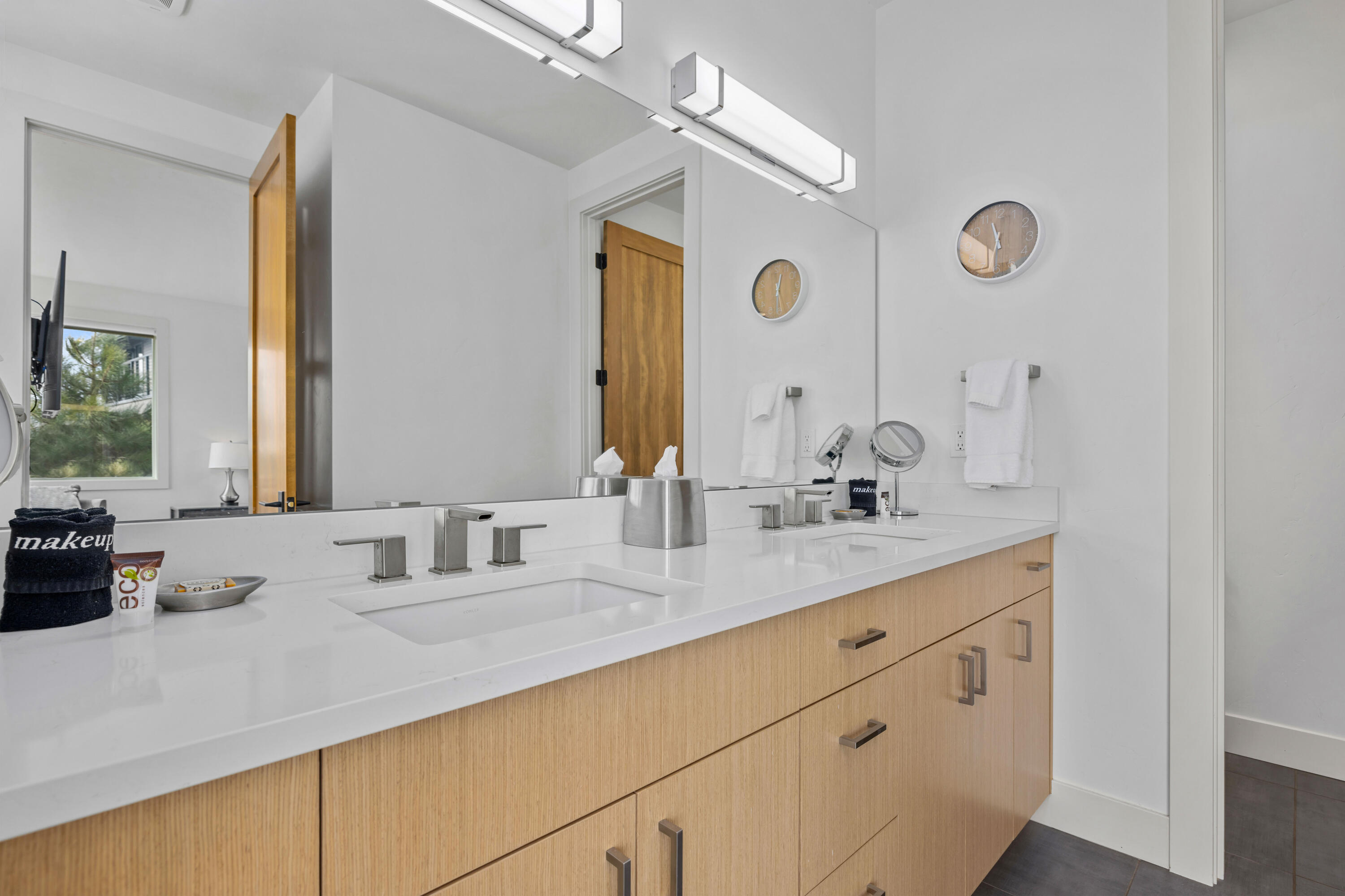 Tetherow - Residential