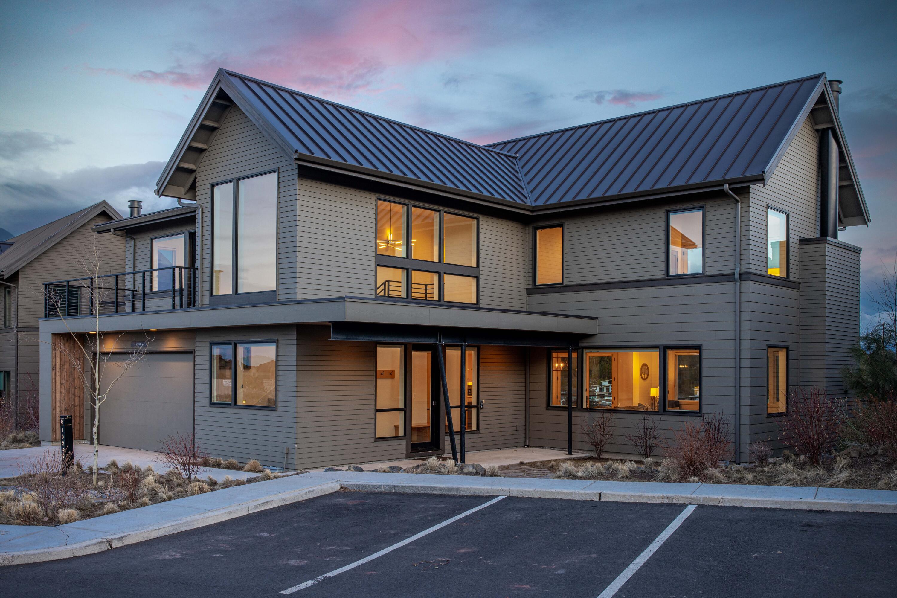 Tetherow - Residential