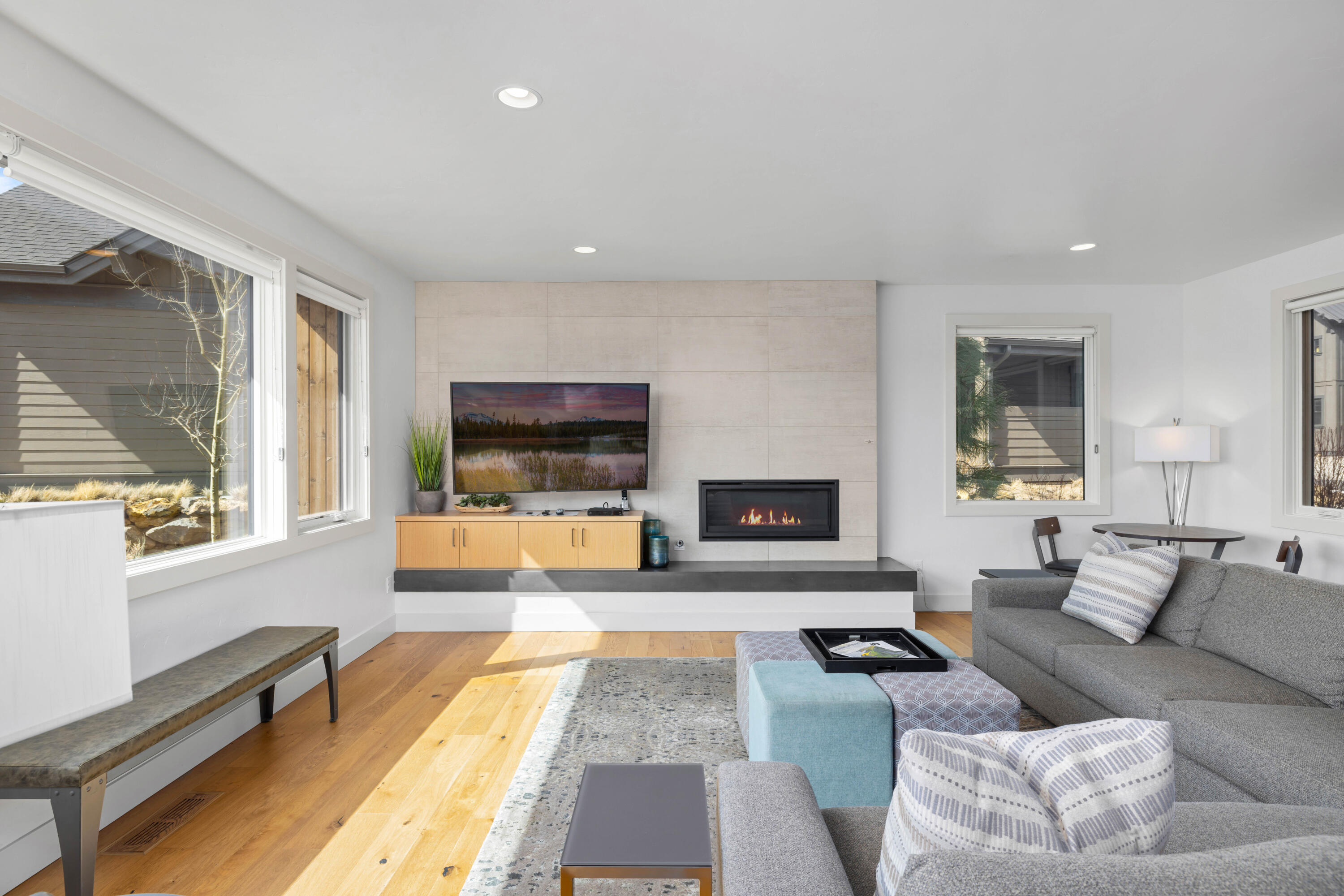 Tetherow - Residential