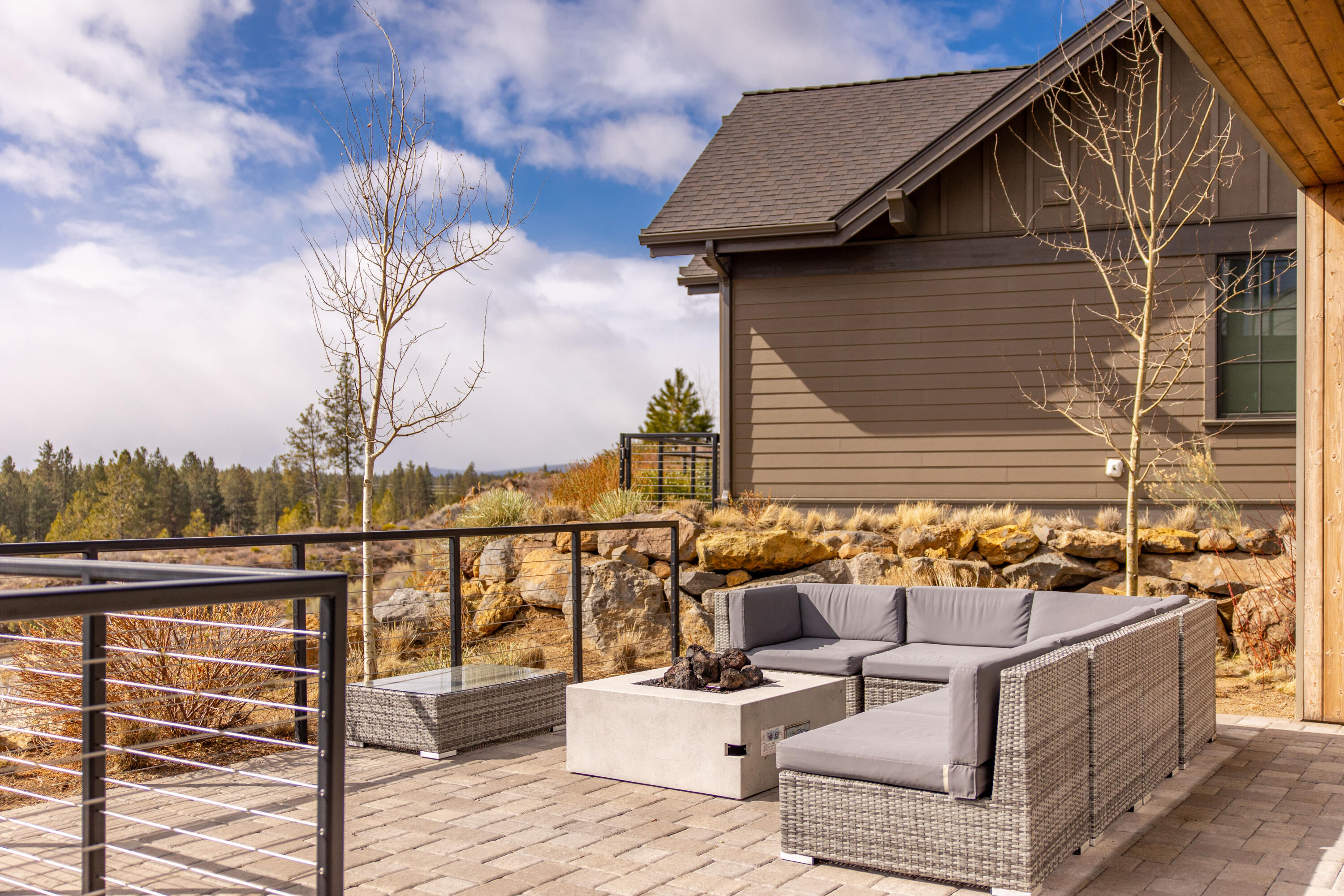 Tetherow - Residential