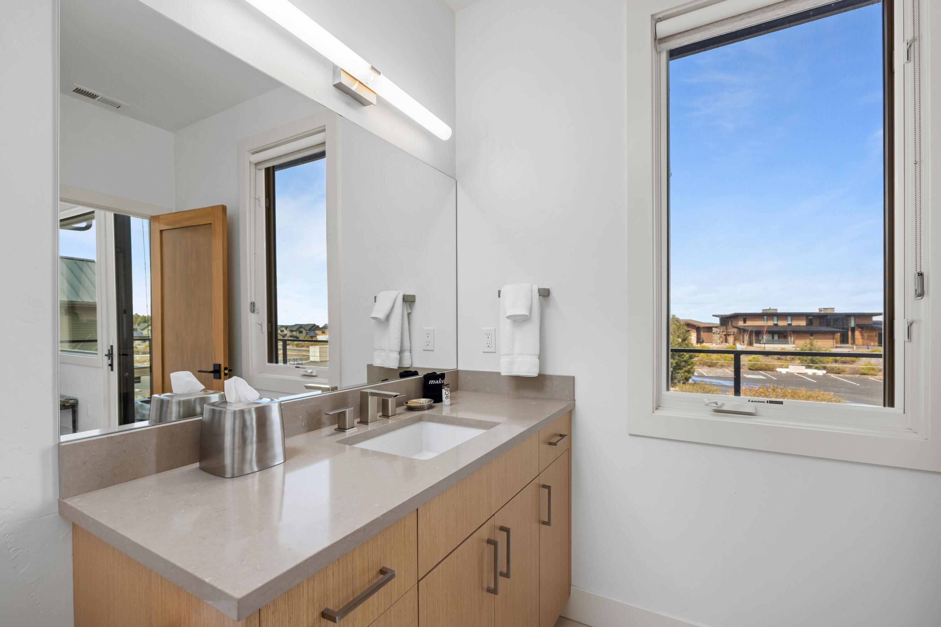 Tetherow - Residential