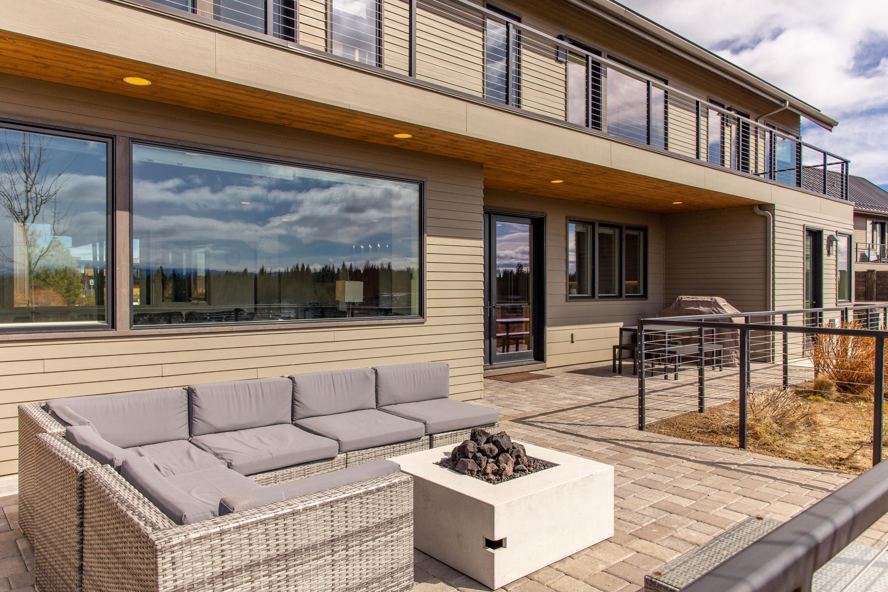 Tetherow - Residential