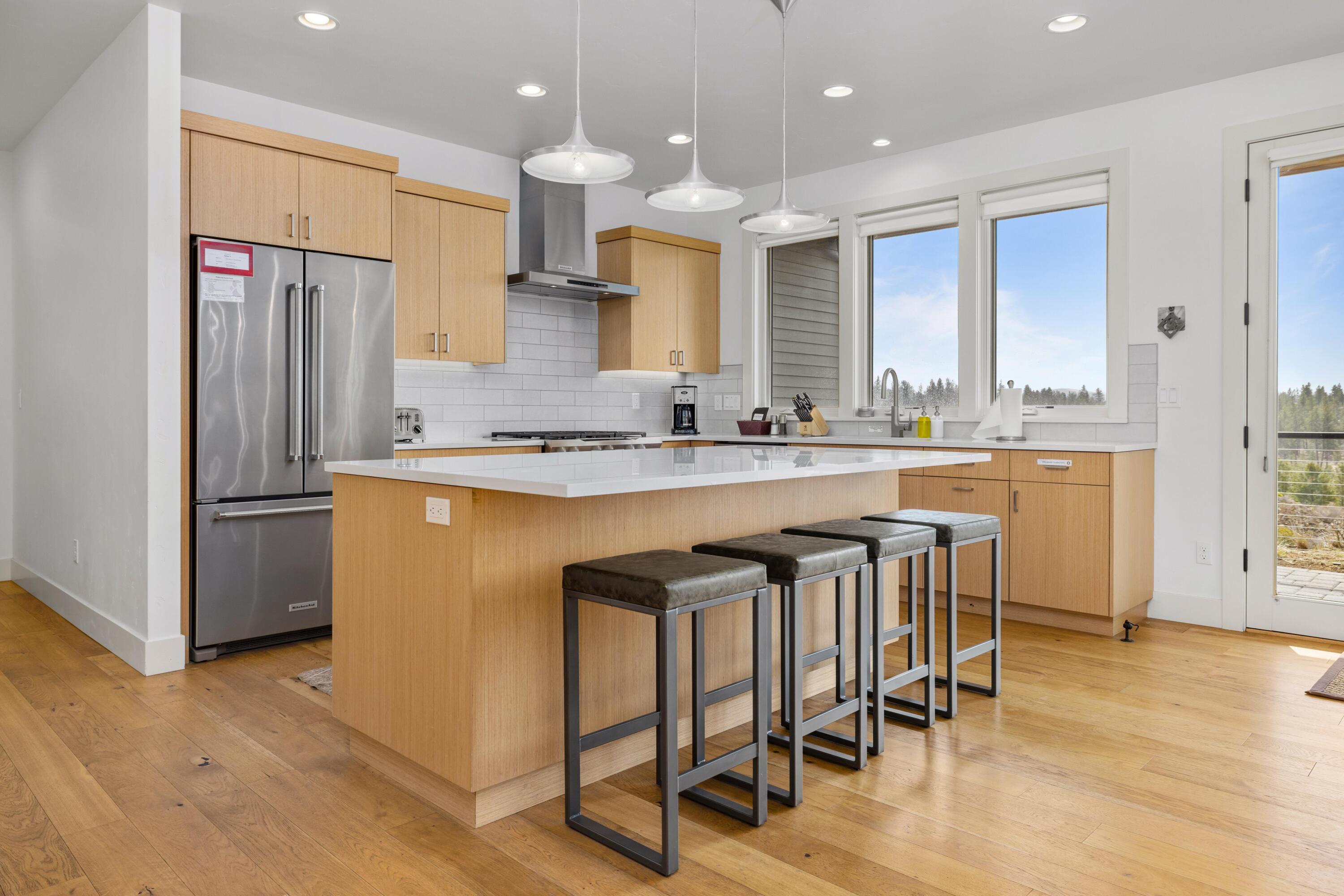 Tetherow - Residential