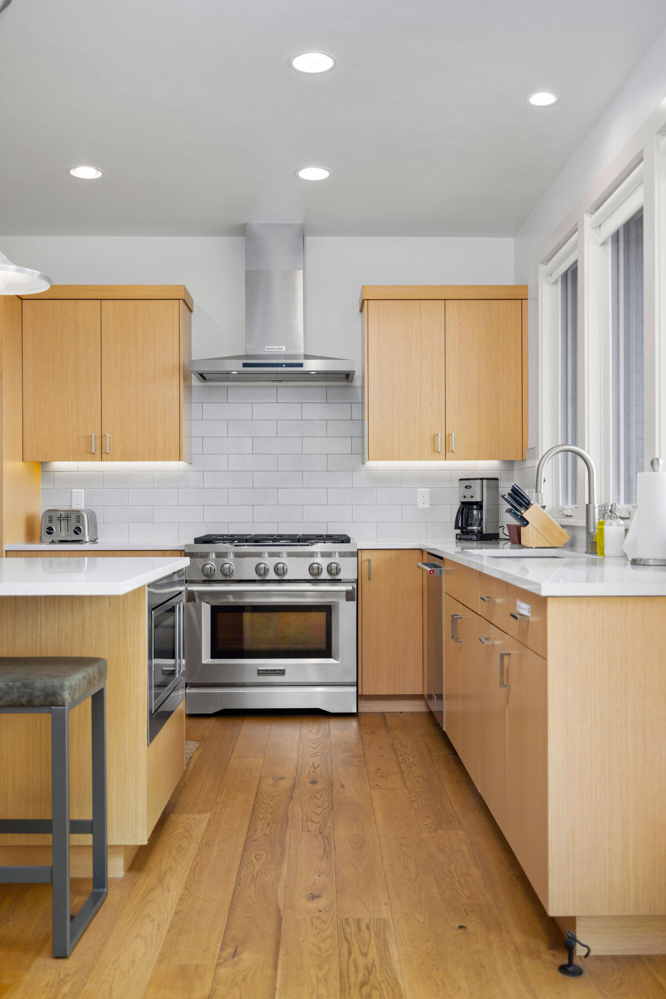 Tetherow - Residential